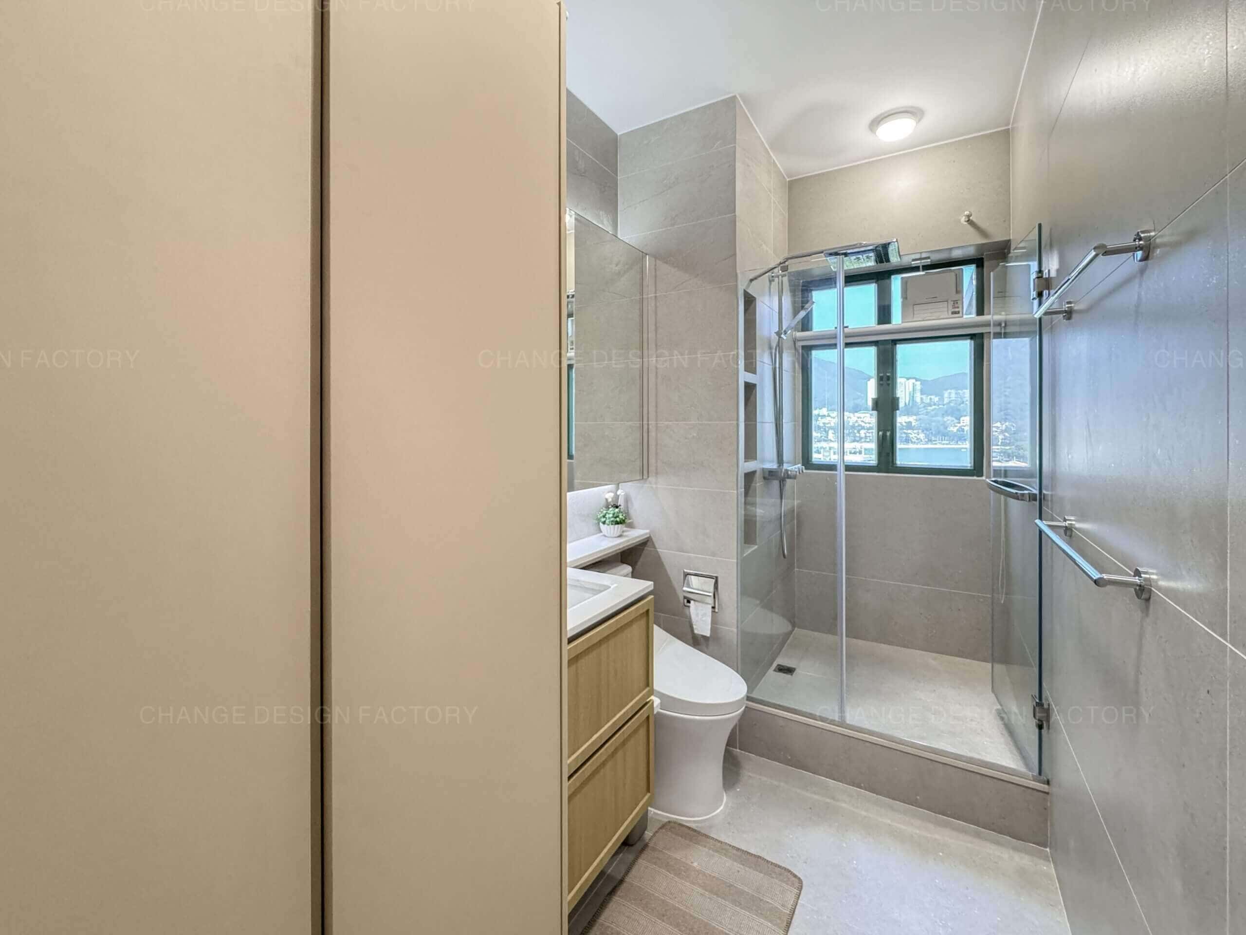 愉景灣8期海堤居海濤閣