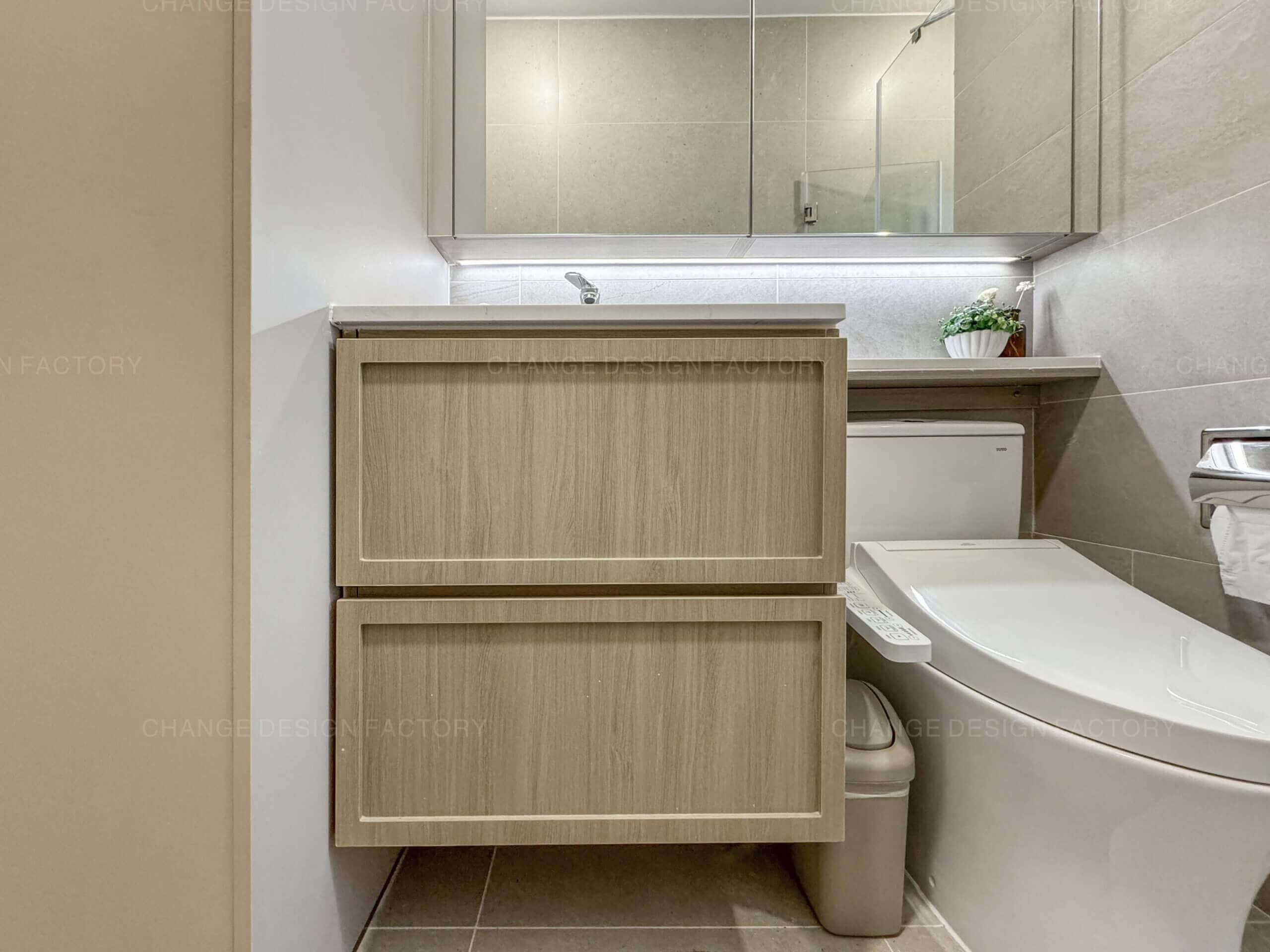 愉景灣8期海堤居海濤閣