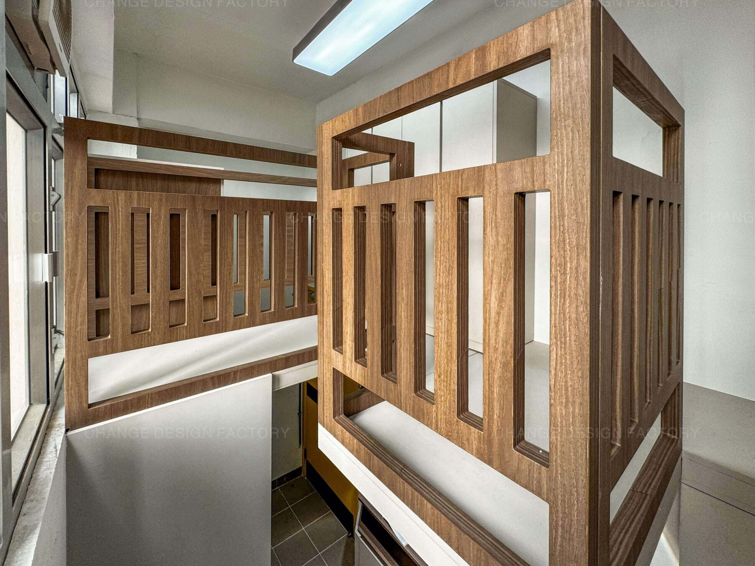 沙田浸信會呂明才小學