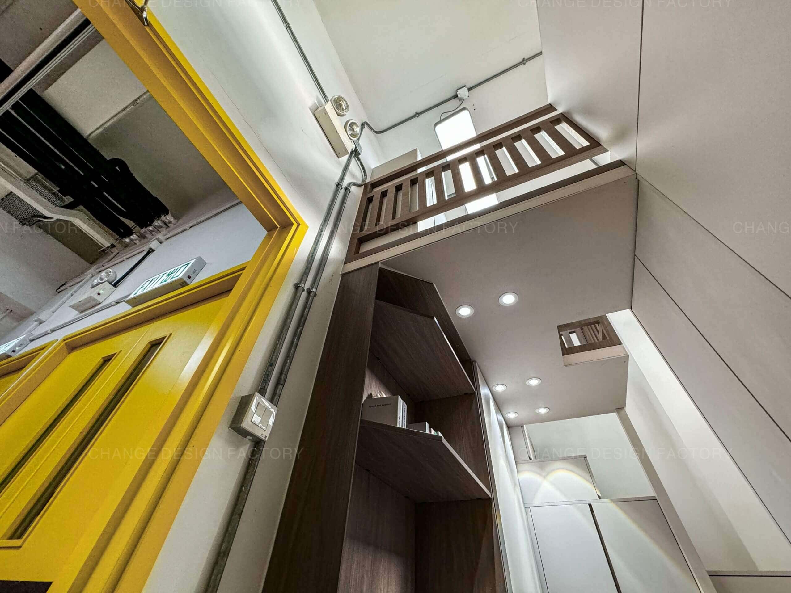 沙田浸信會呂明才小學