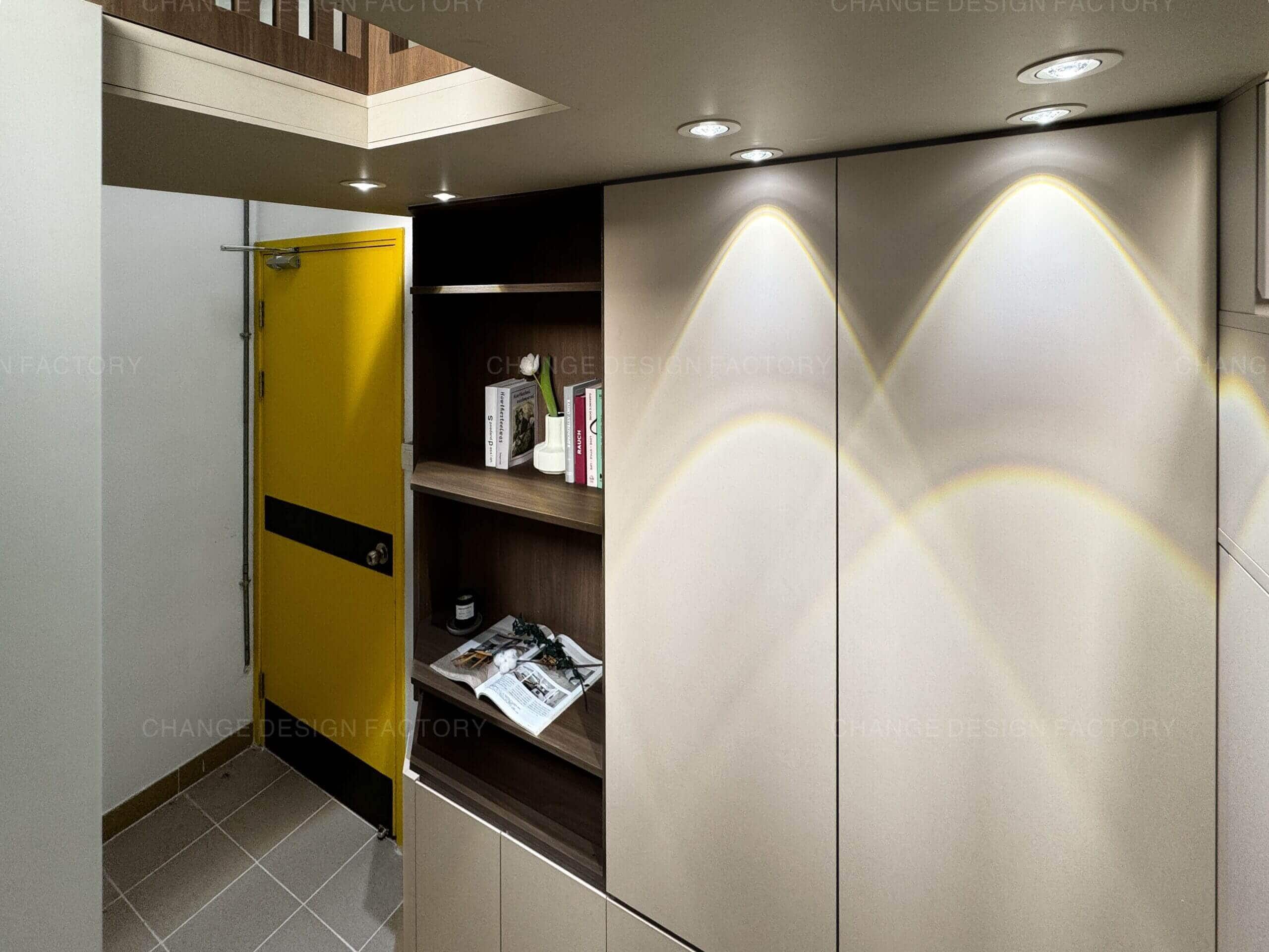 沙田浸信會呂明才小學