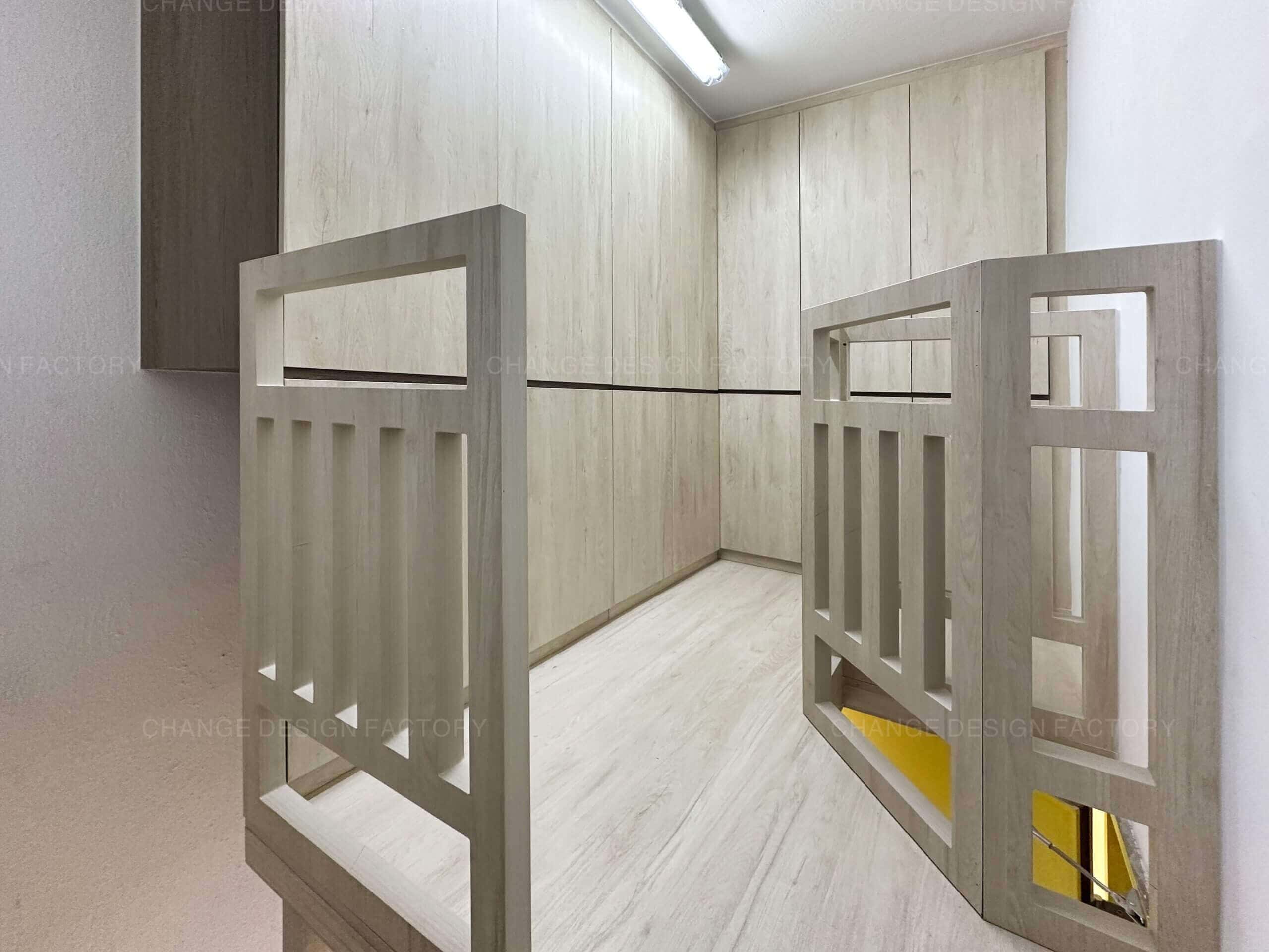 沙田浸信會呂明才小學