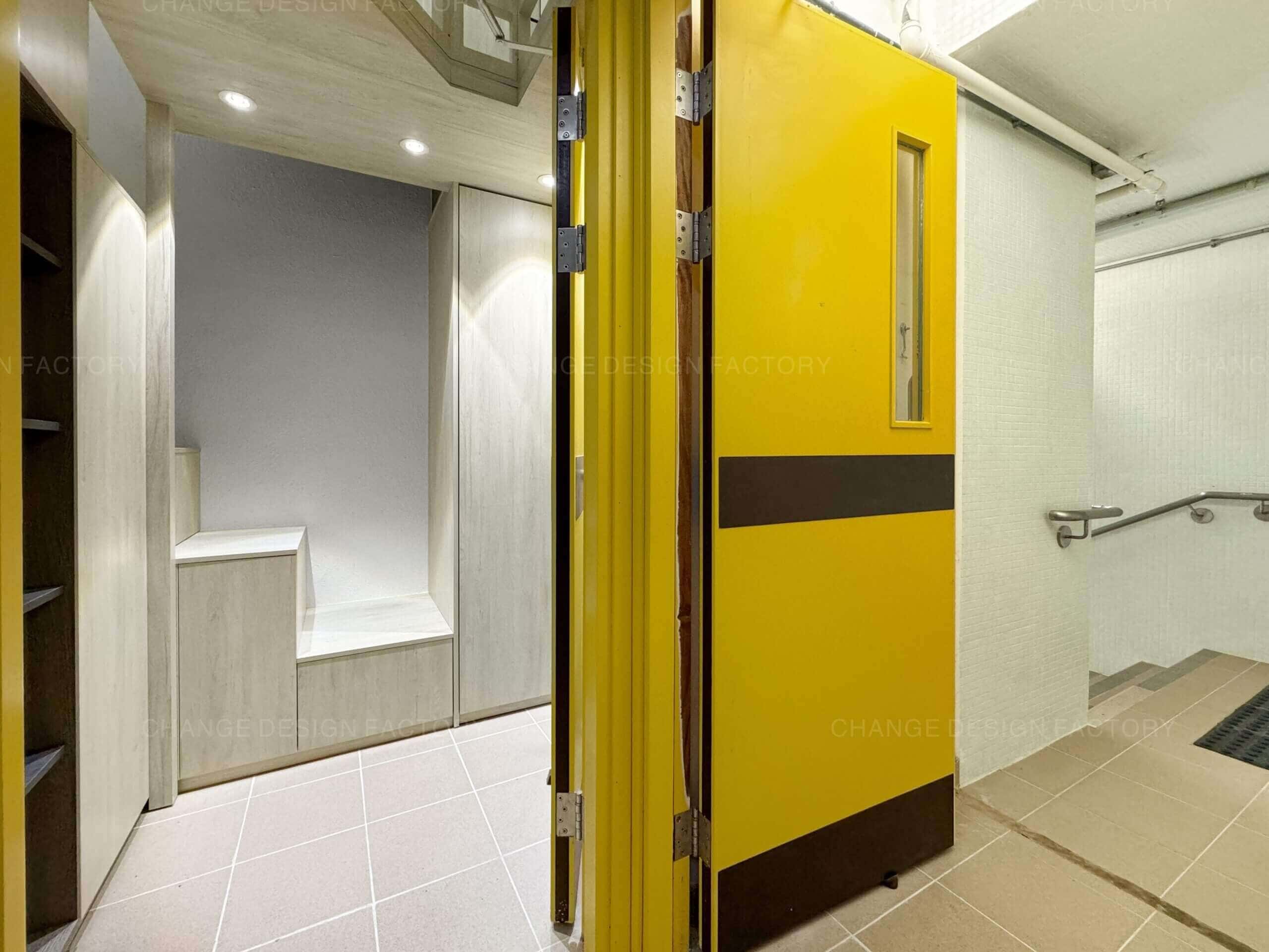 沙田浸信會呂明才小學