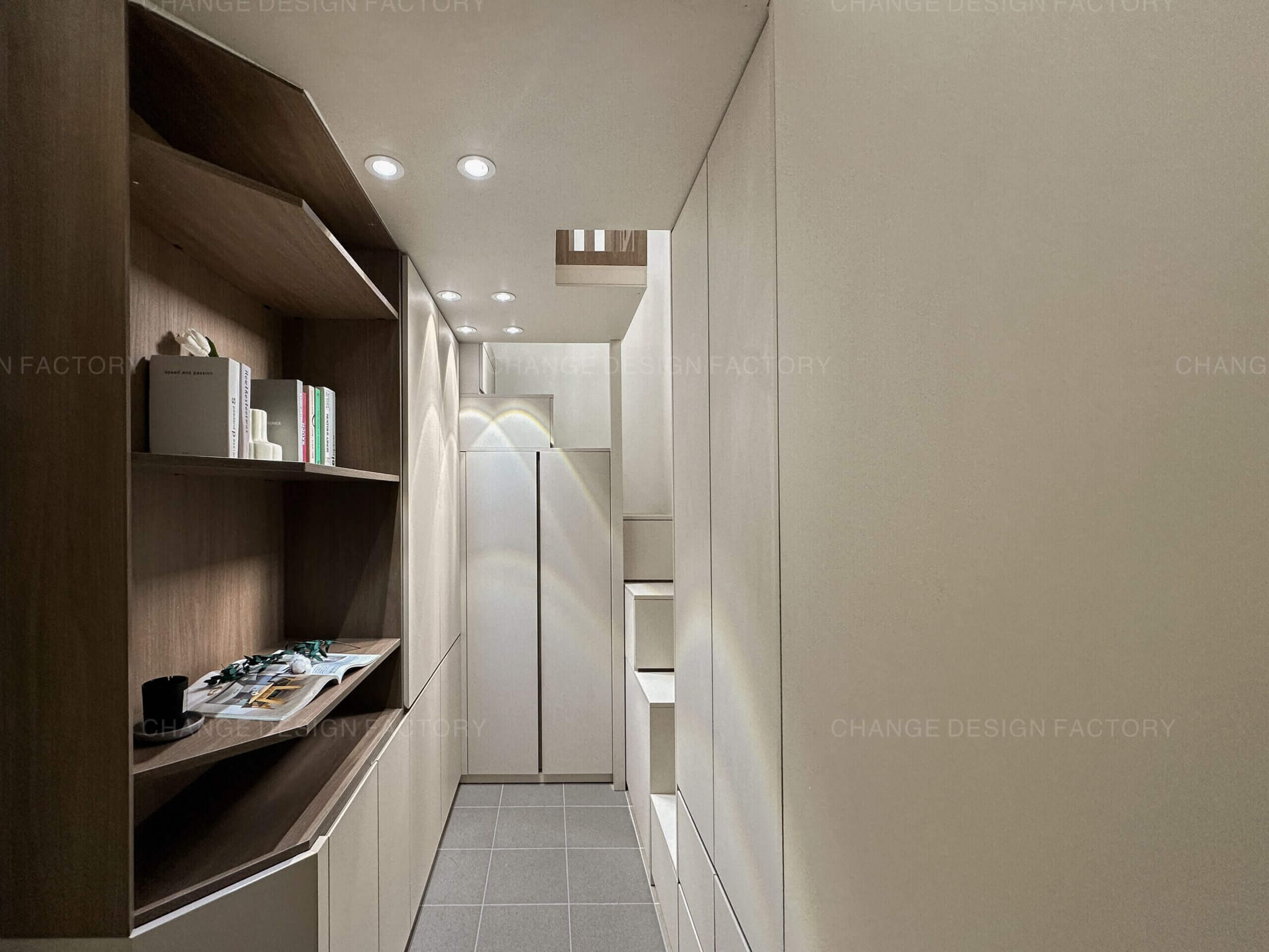 沙田浸信會呂明才小學