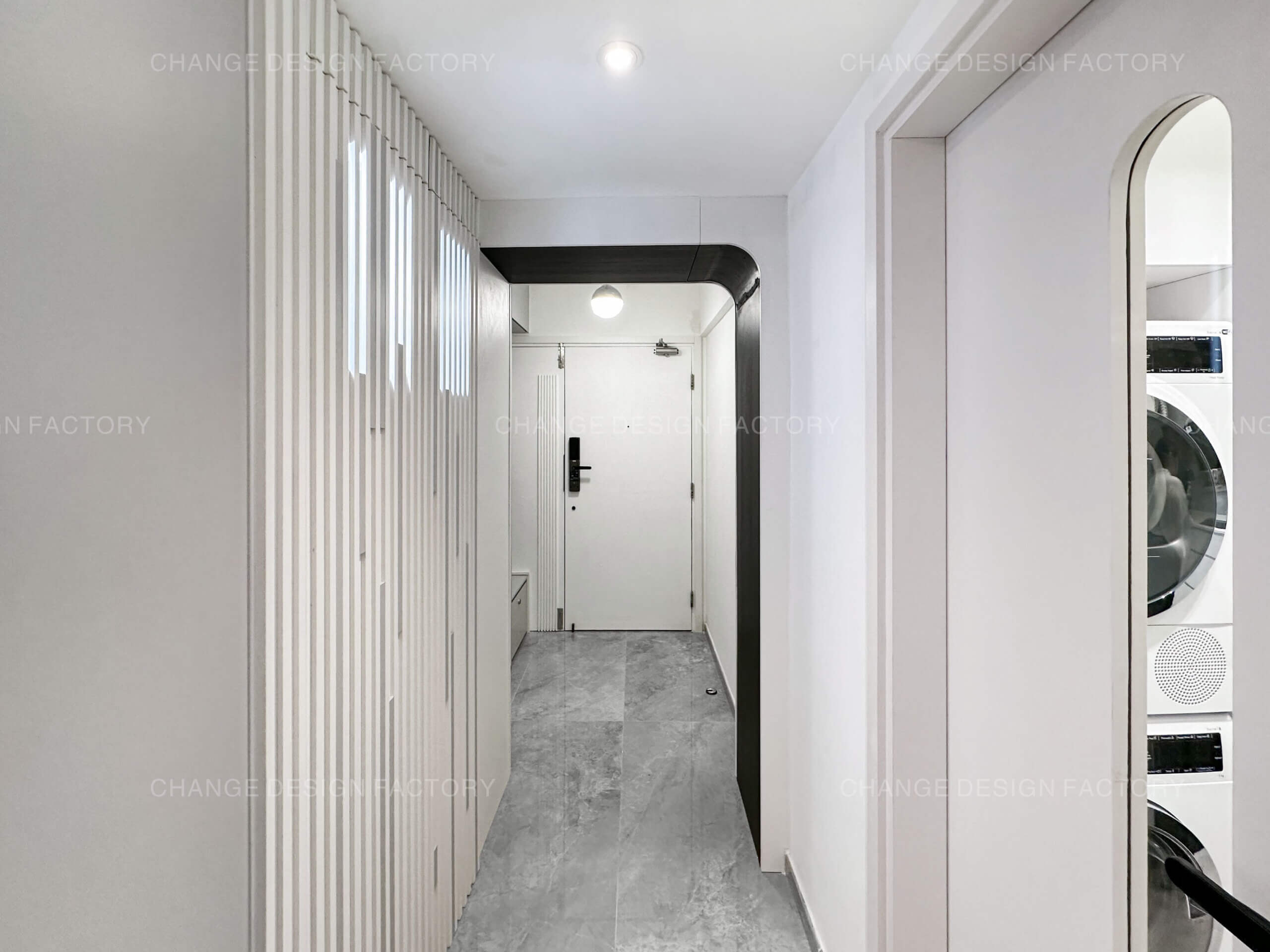 Change Design Factory 傢俬廠