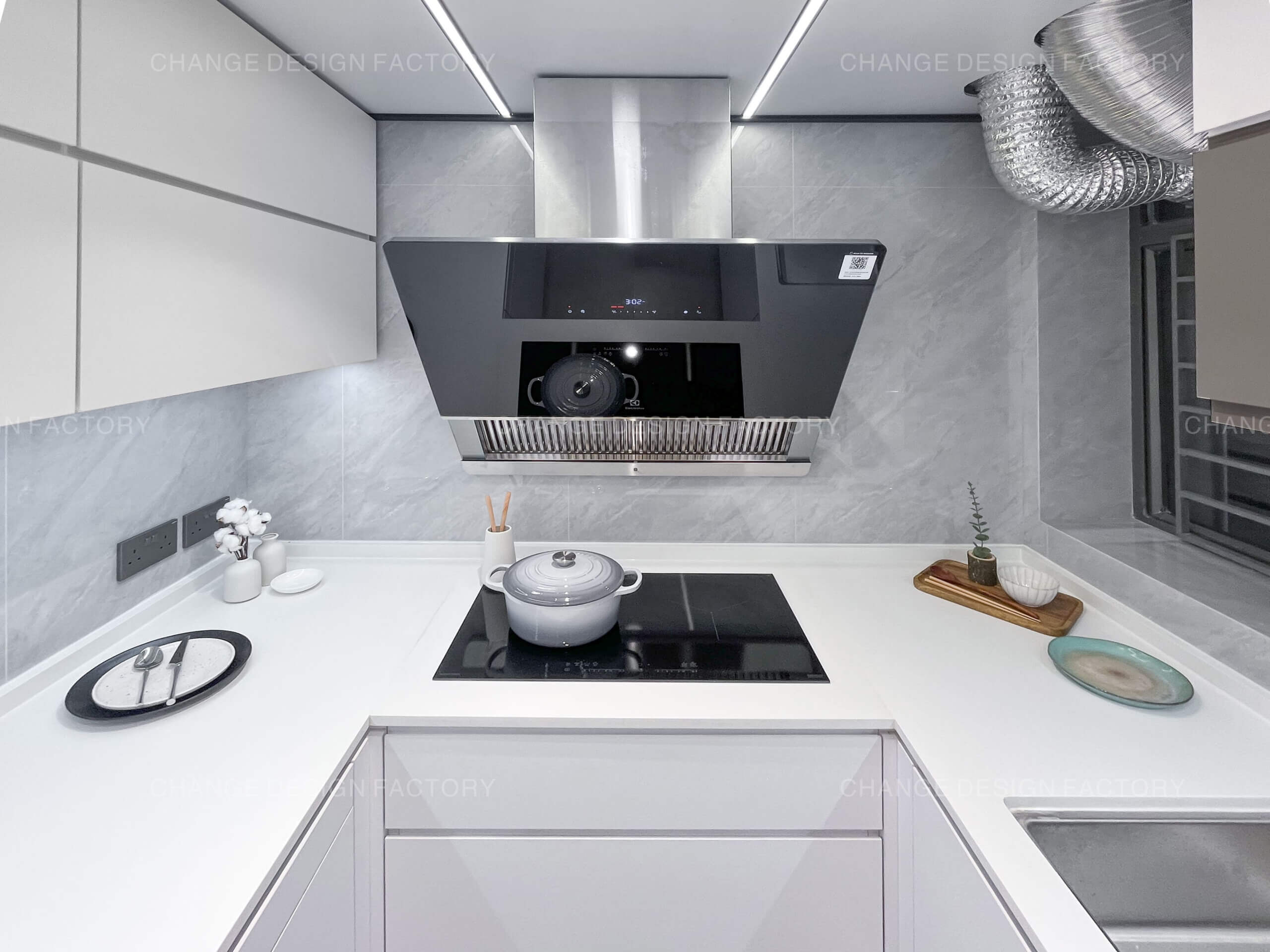 Change Design Factory 傢俬廠