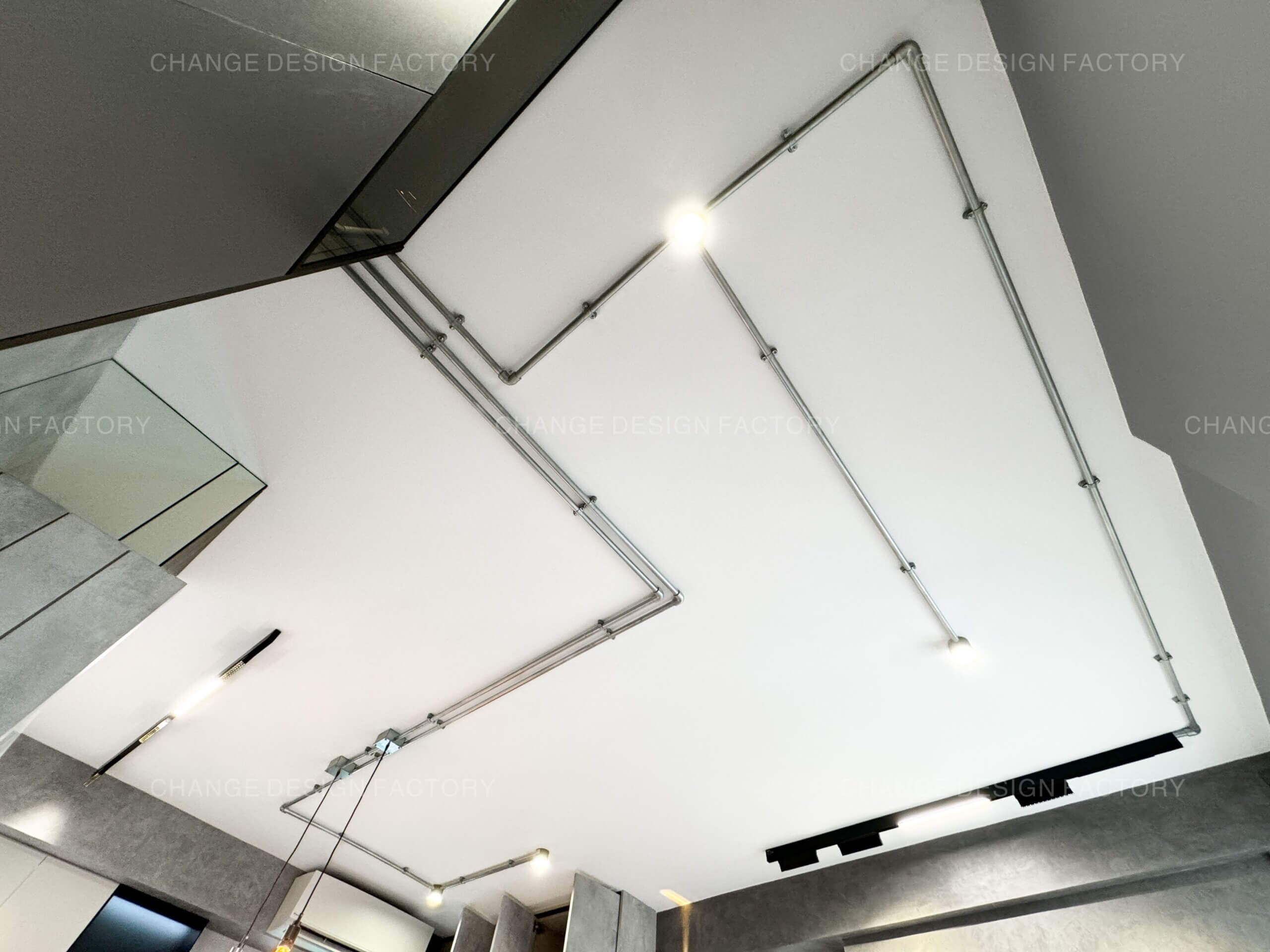 Change Design Factory 傢俬廠