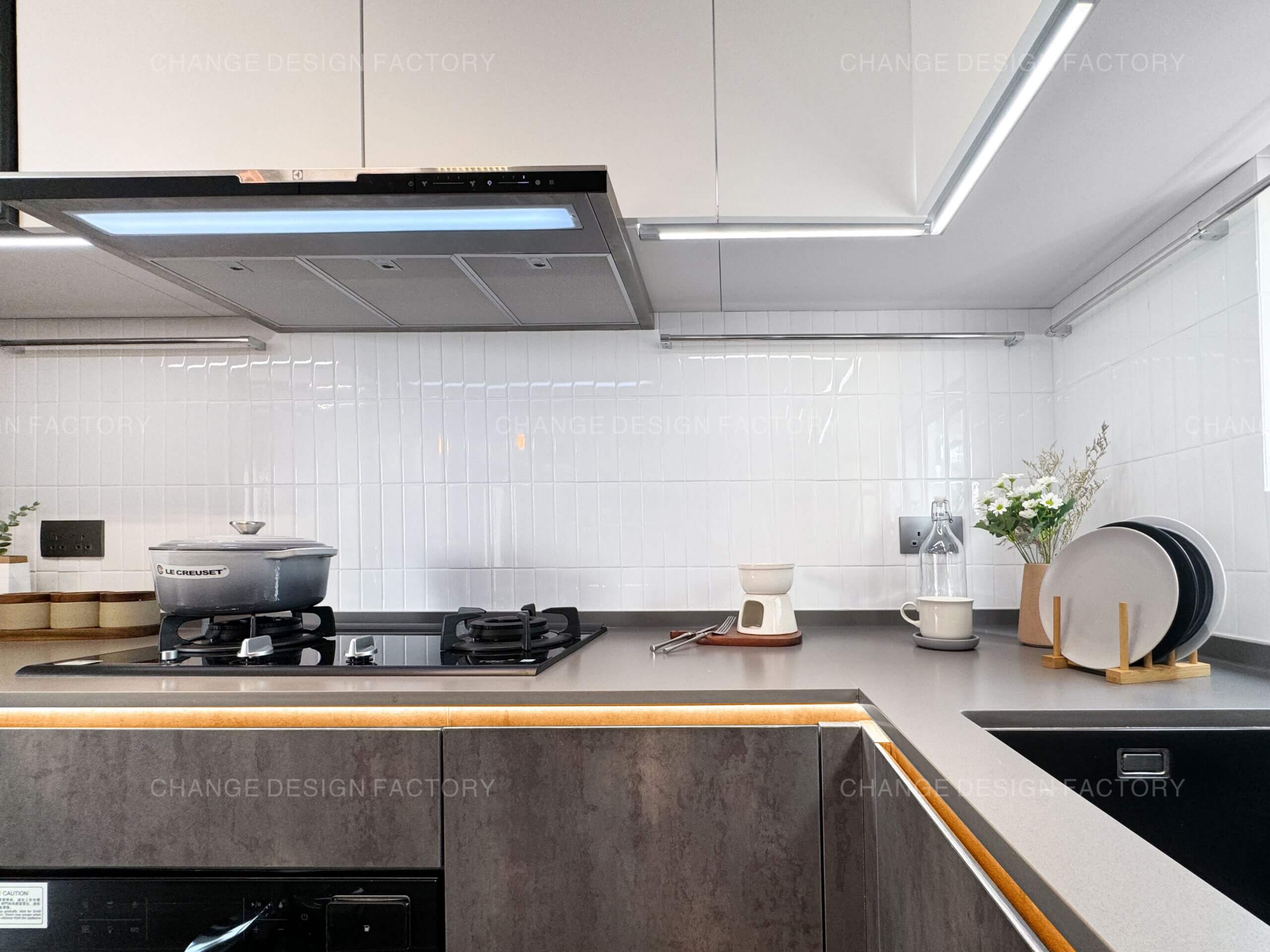 Change Design Factory 傢俬廠