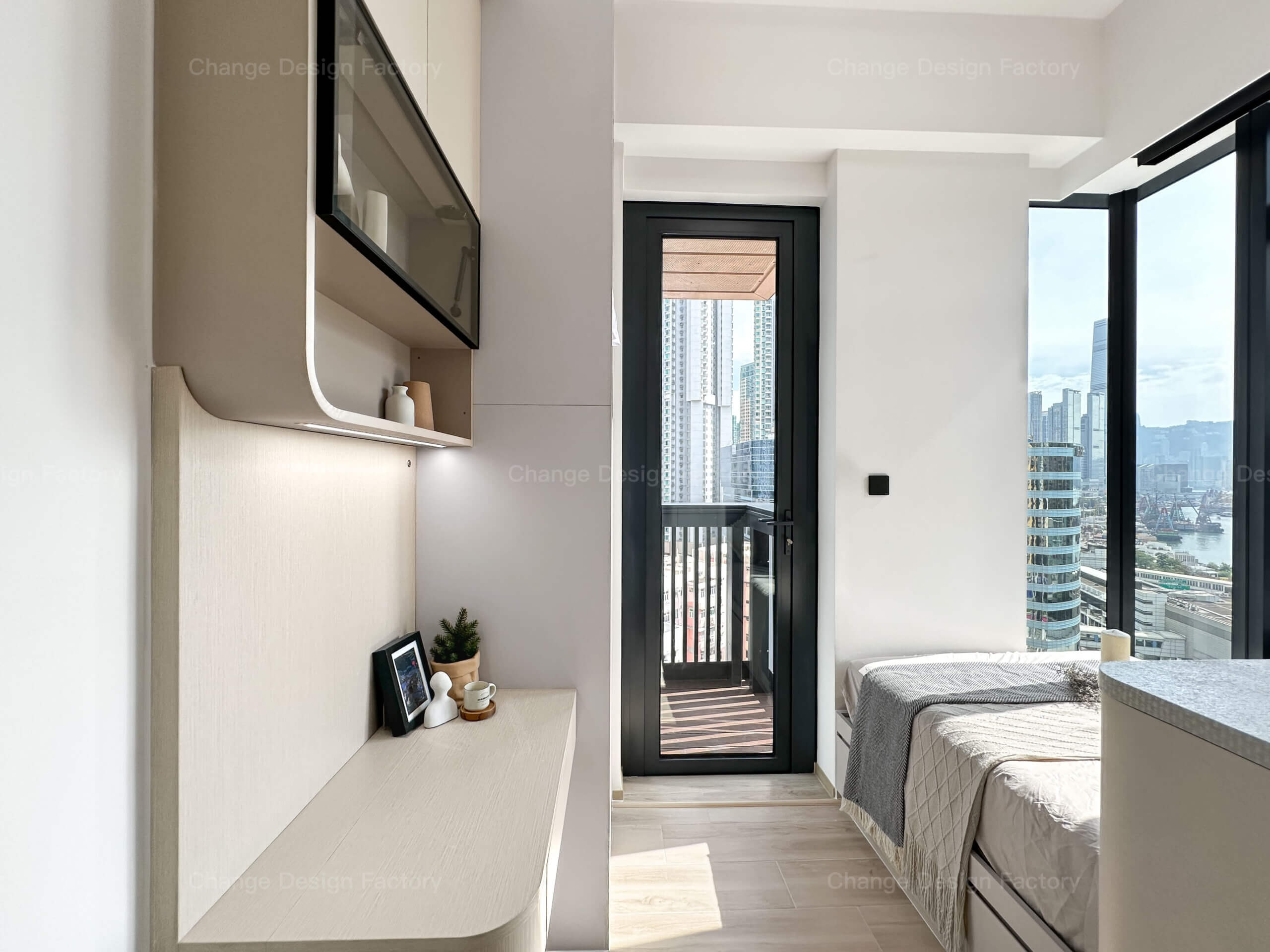 Change Design Factory 傢俬廠