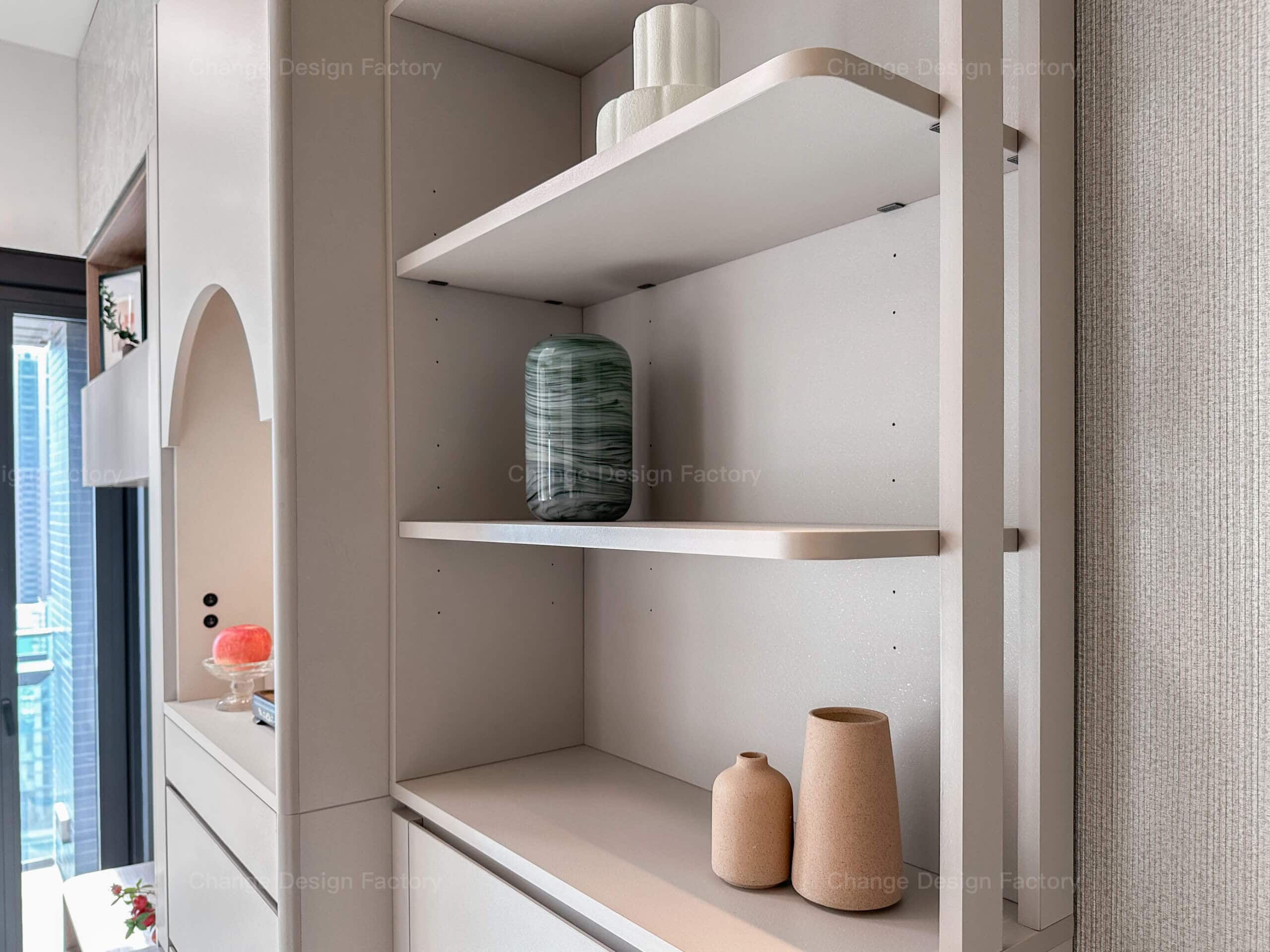 Change Design Factory 傢俬廠