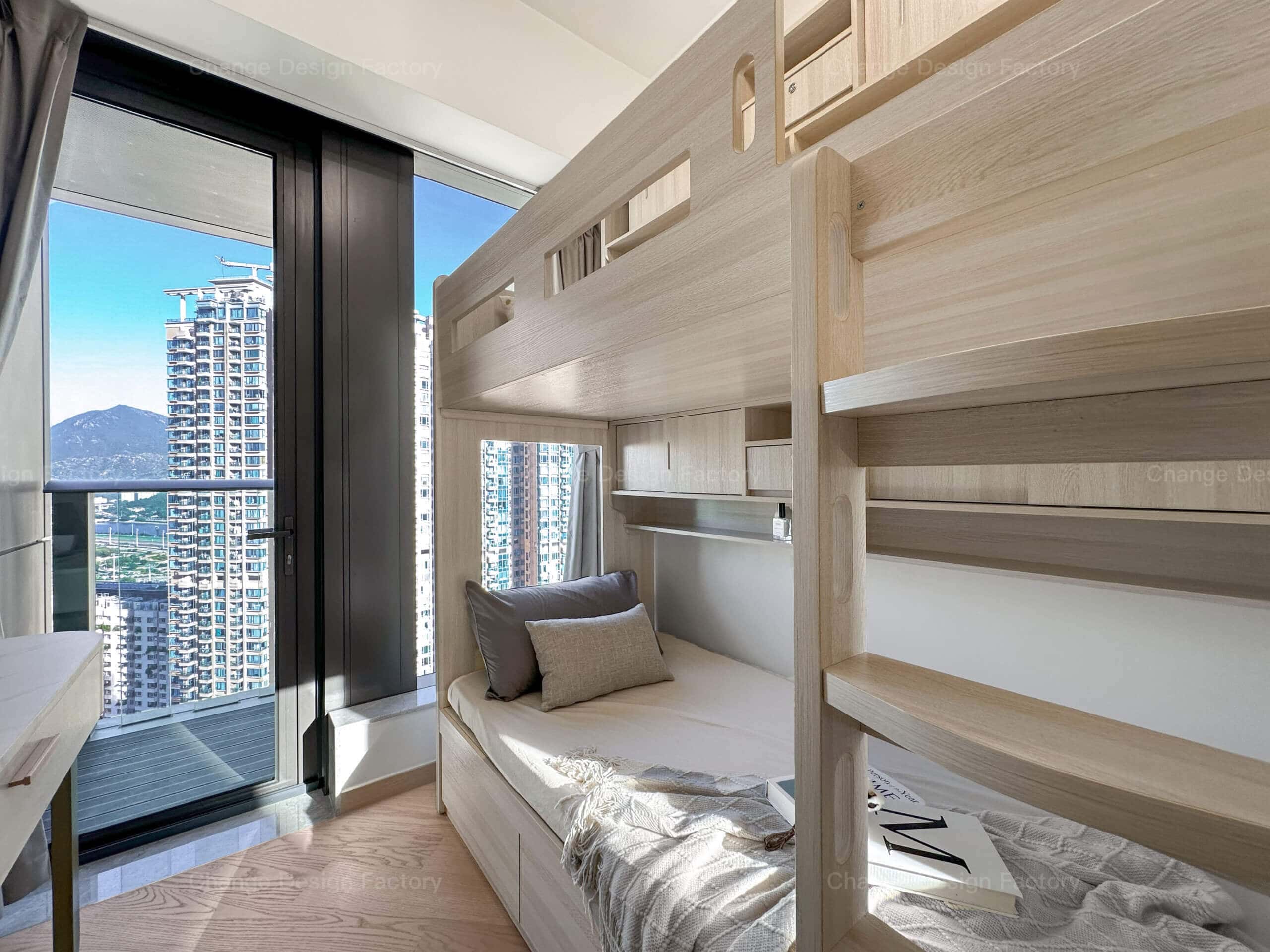 Change Design Factory 傢俬廠