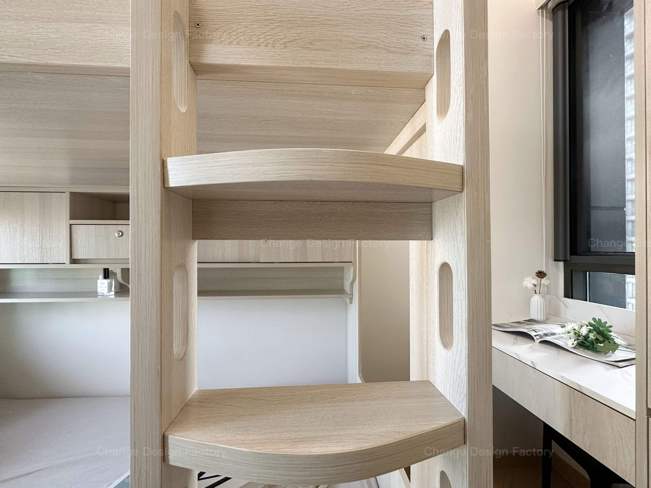 Change Design Factory 傢俬廠