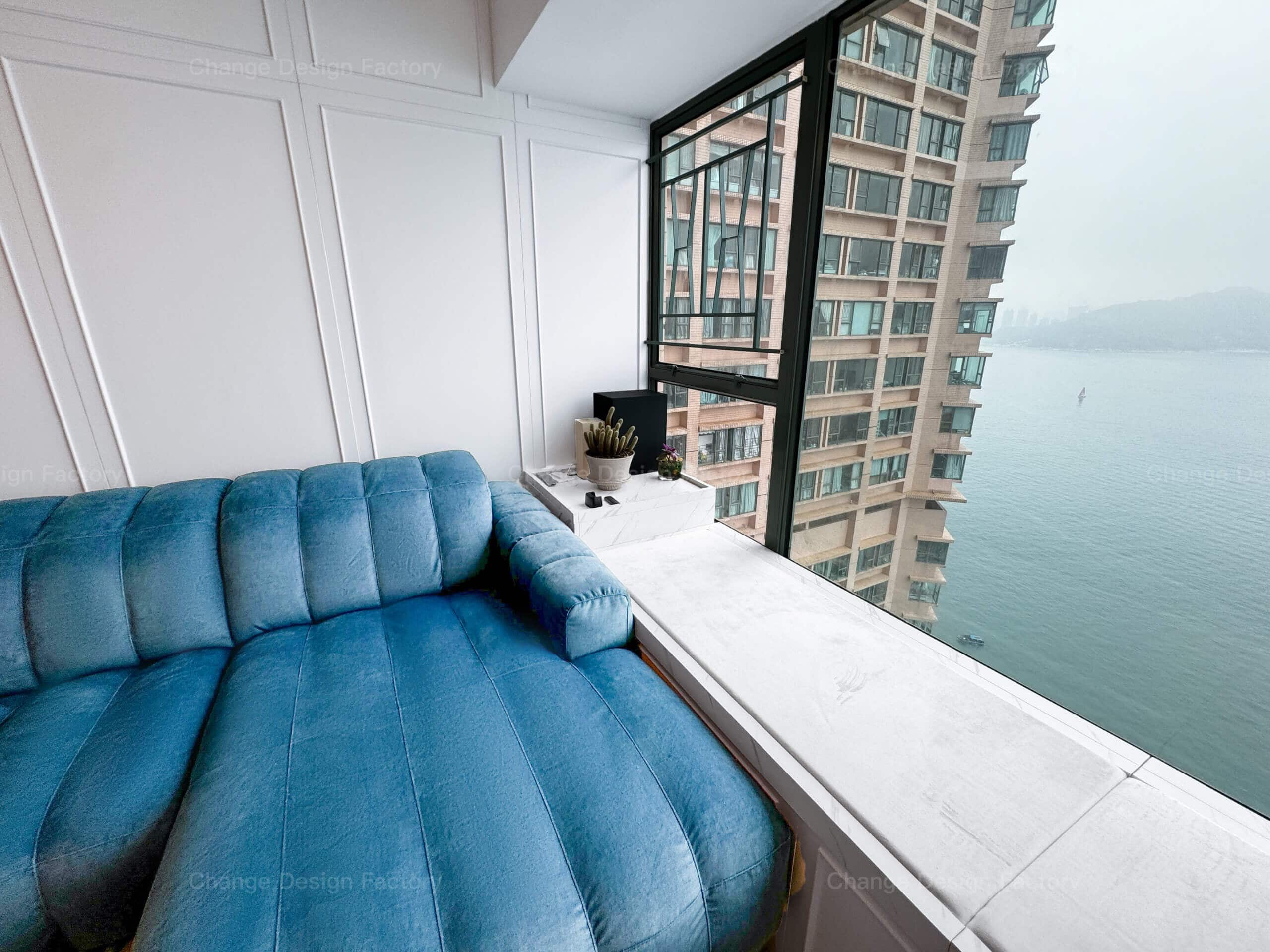 Change Design Factory 傢俬廠