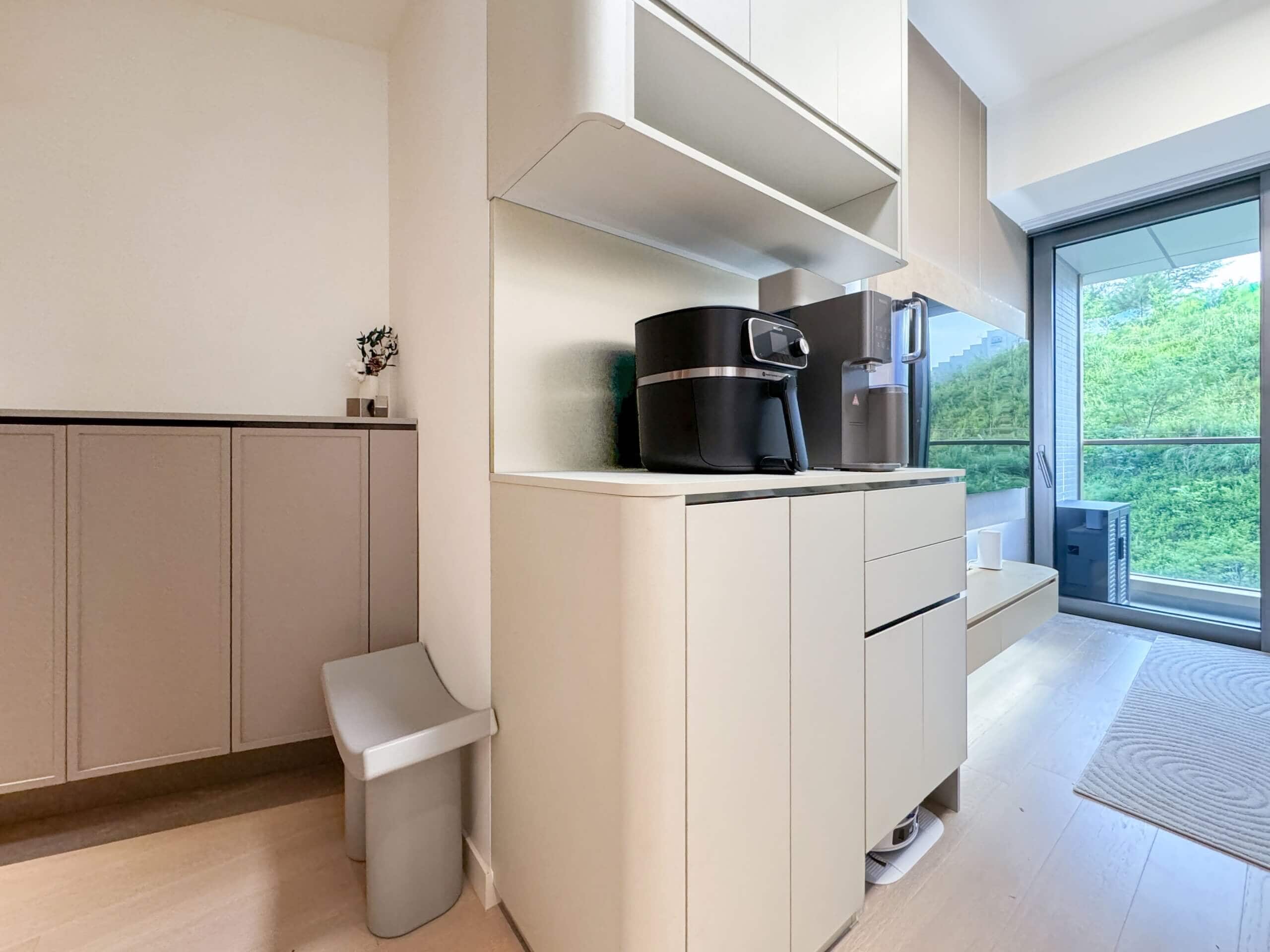 Change Design Factory 傢俬廠