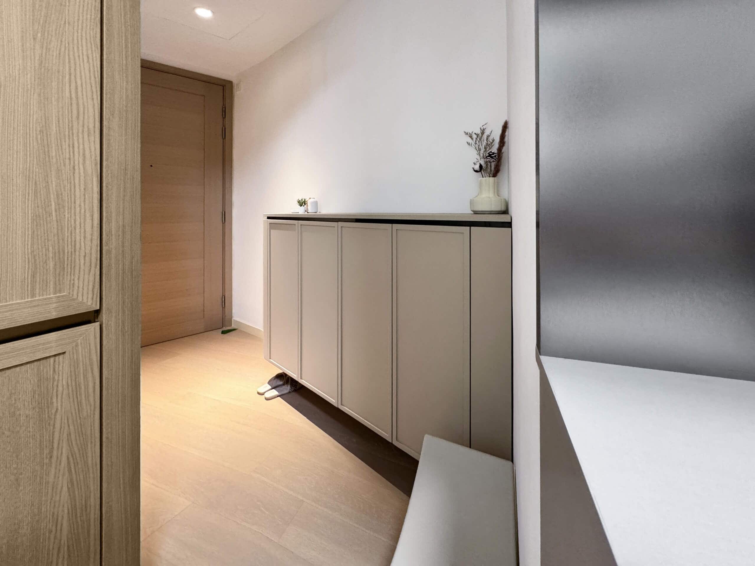 Change Design Factory 傢俬廠