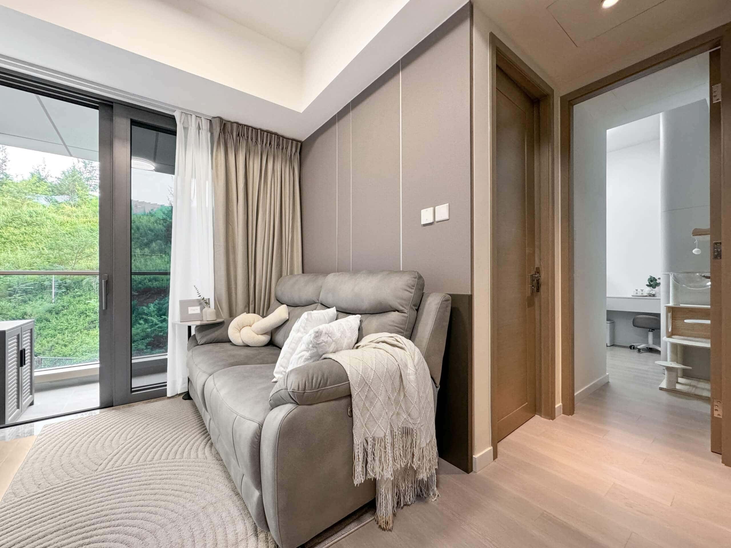 Change Design Factory 傢俬廠