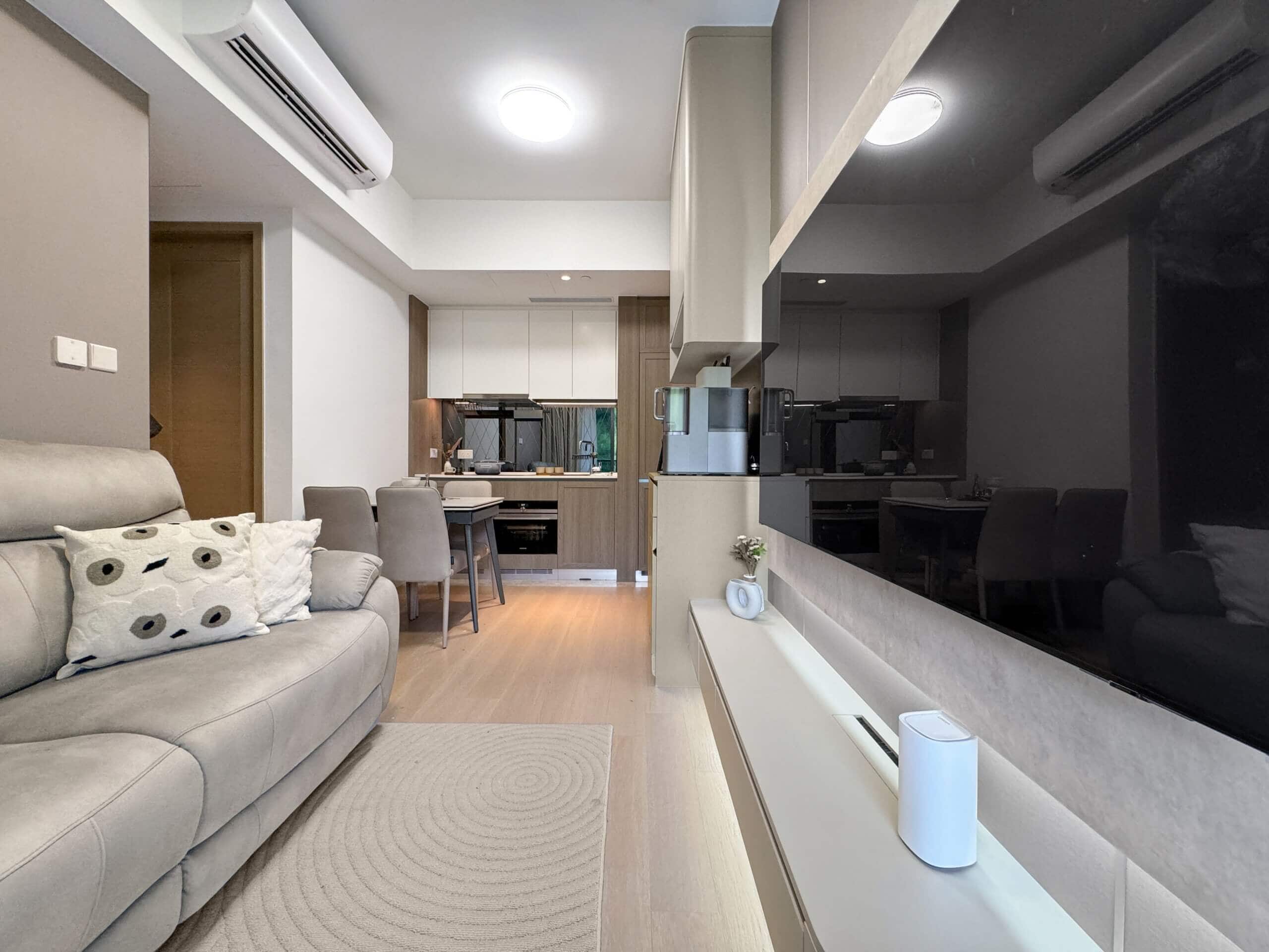 Change Design Factory 傢俬廠