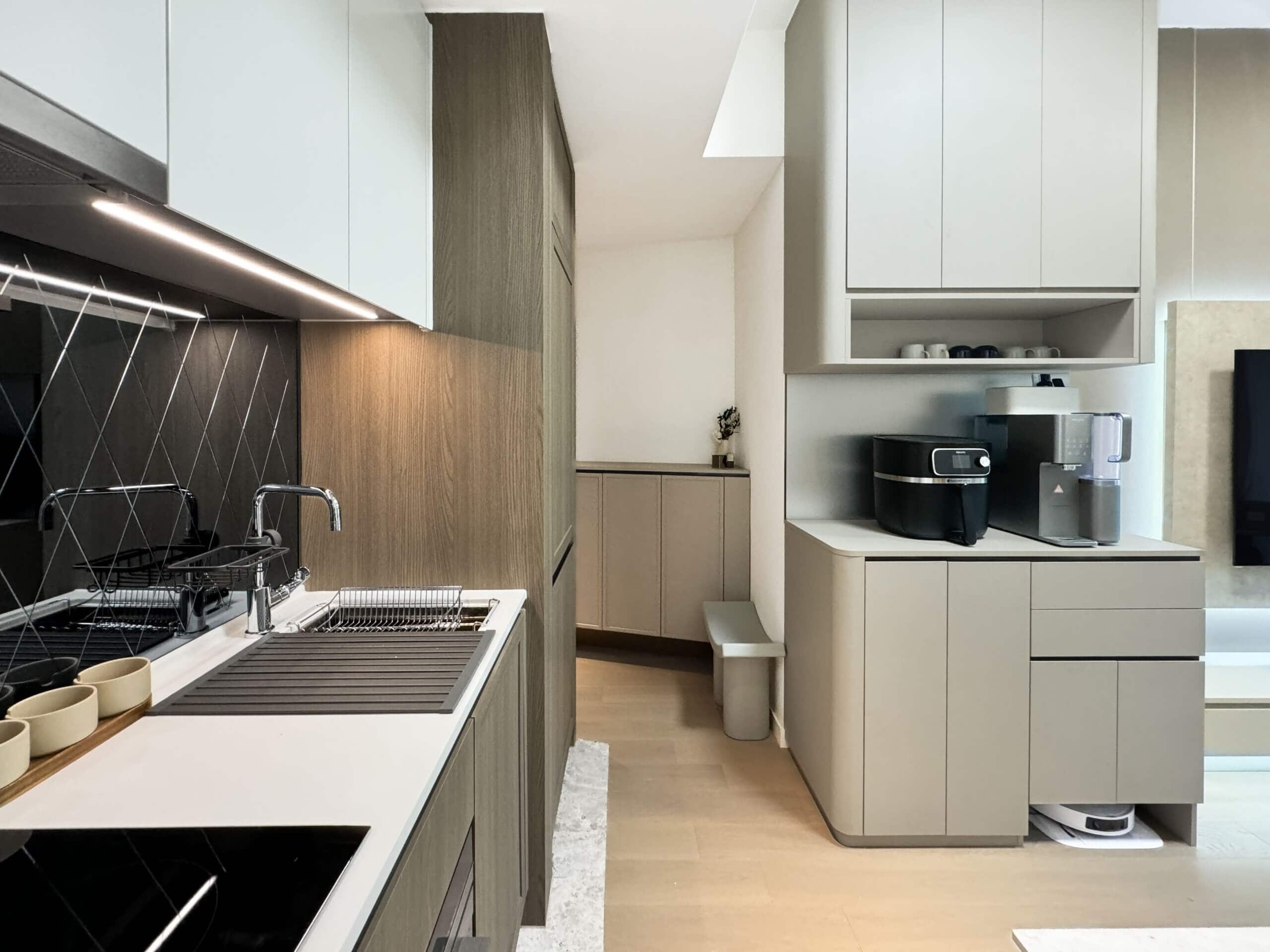 Change Design Factory 傢俬廠