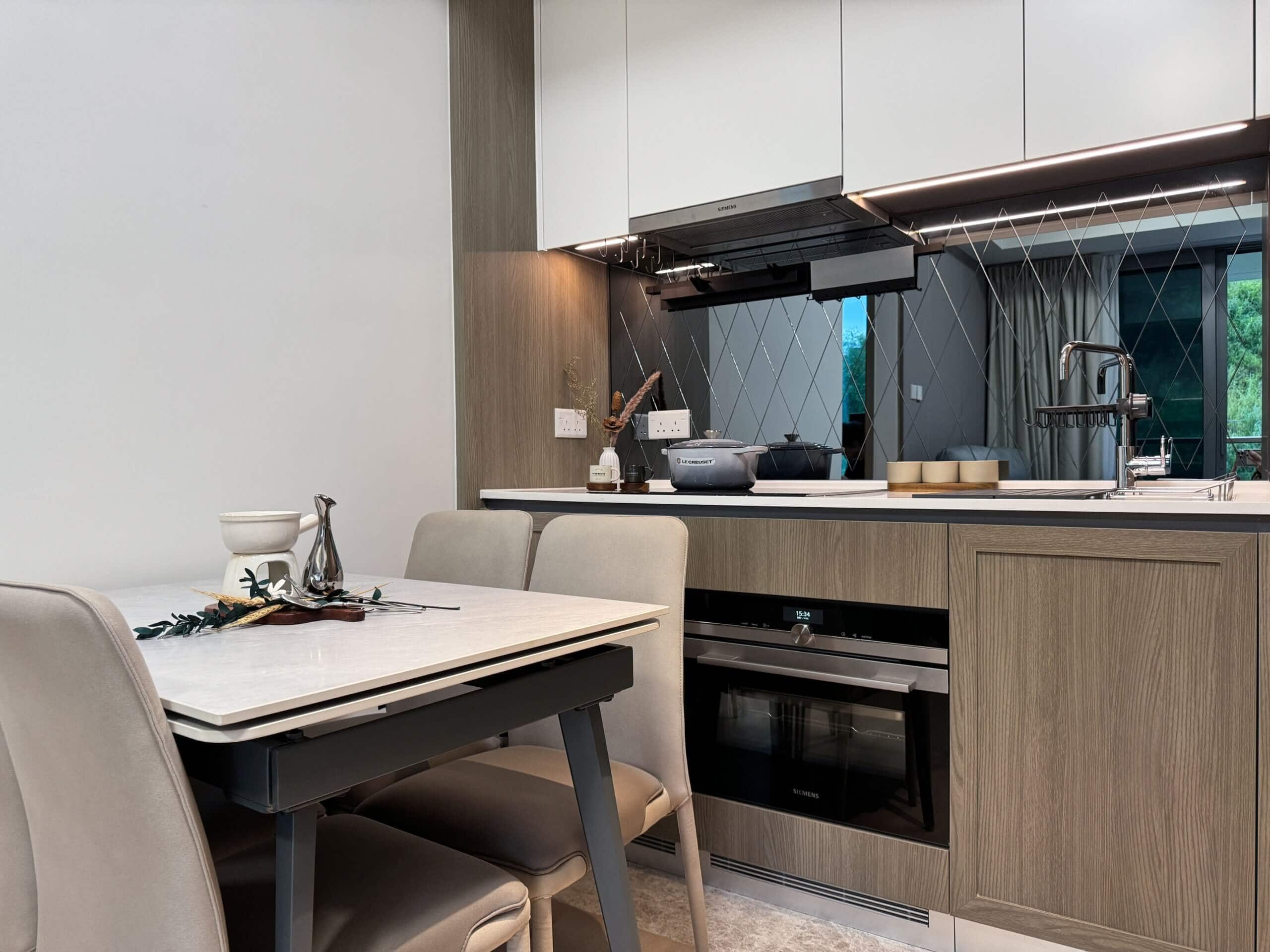 Change Design Factory 傢俬廠