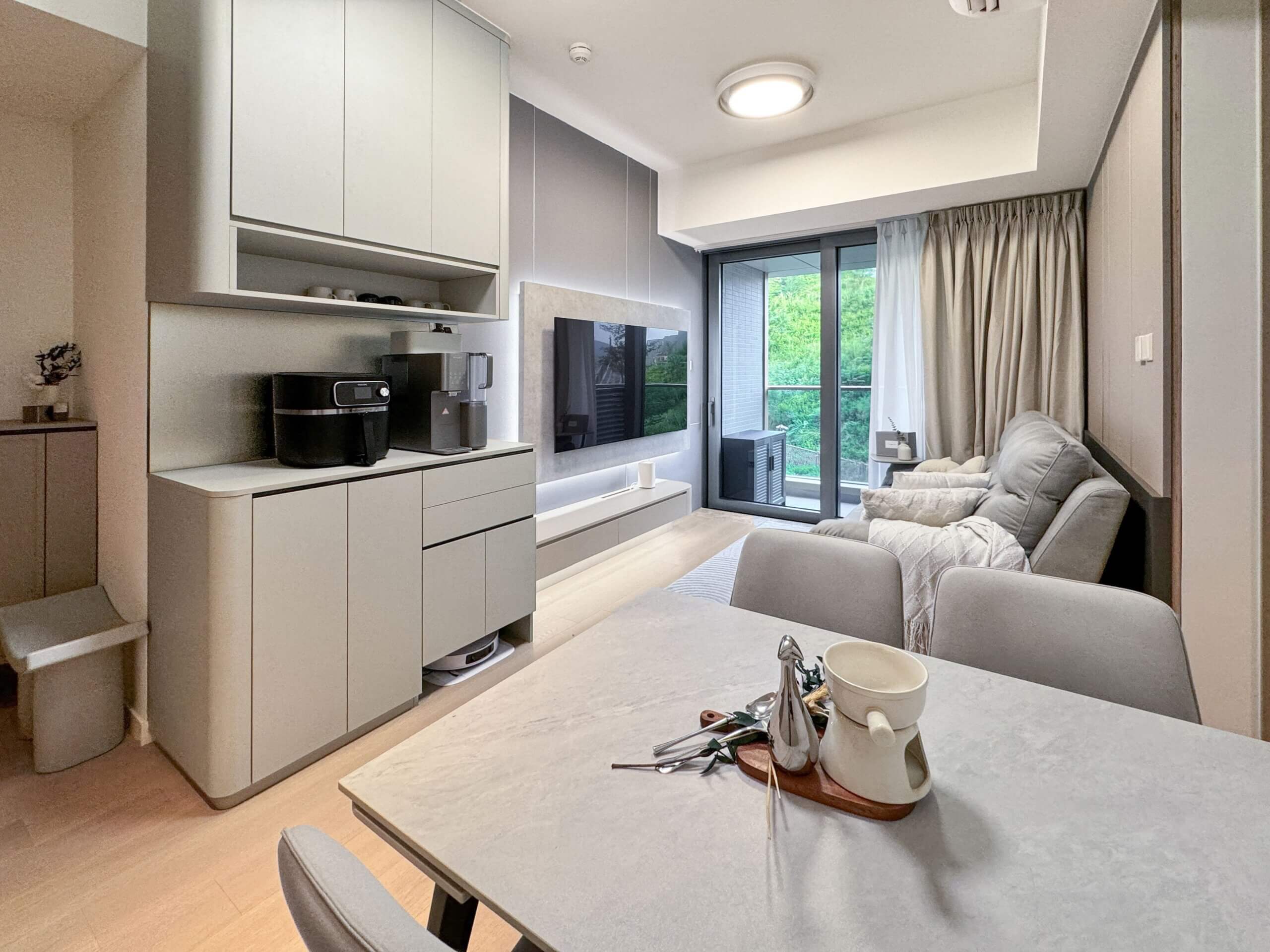 Change Design Factory 傢俬廠