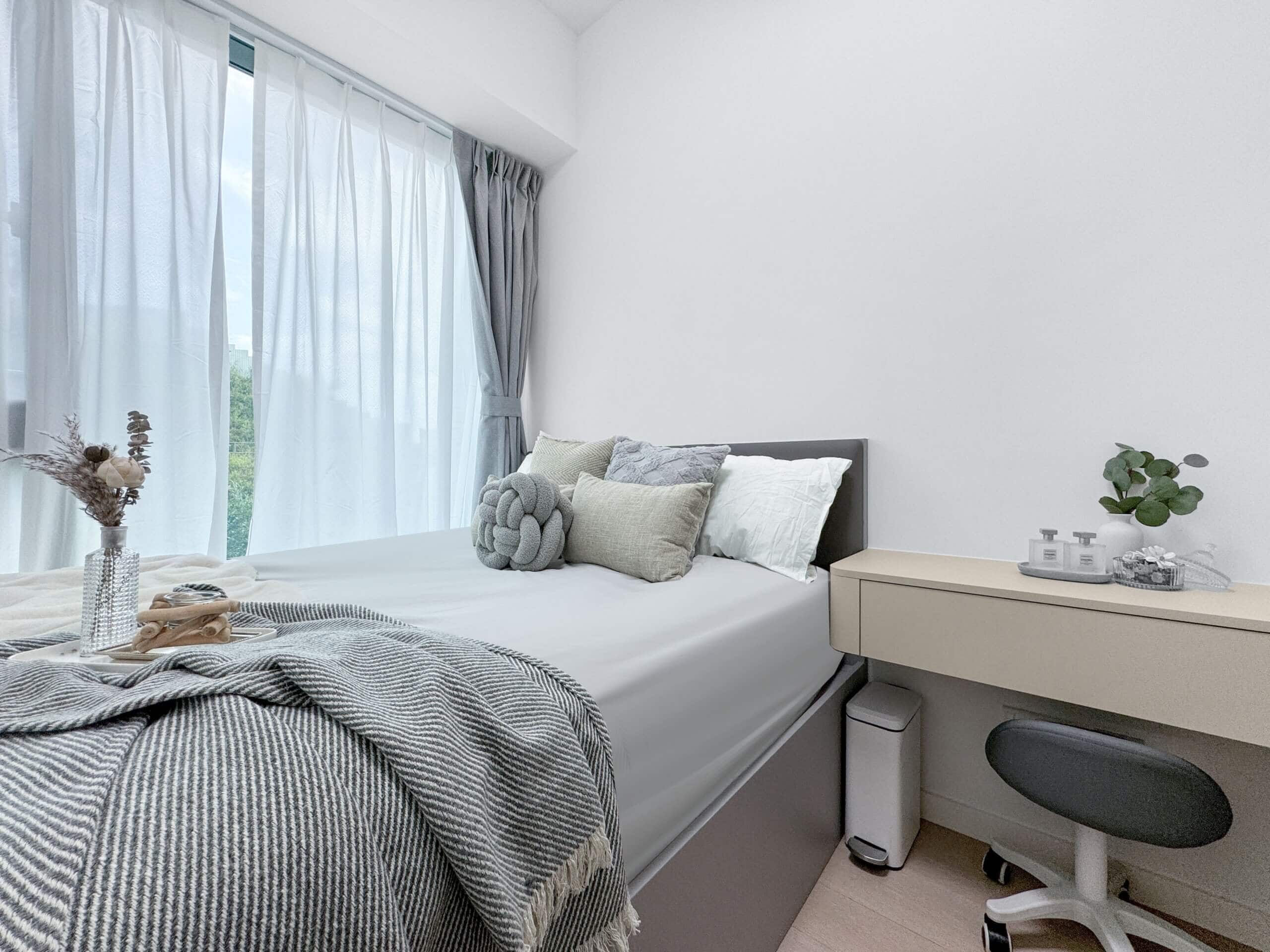 Change Design Factory 傢俬廠