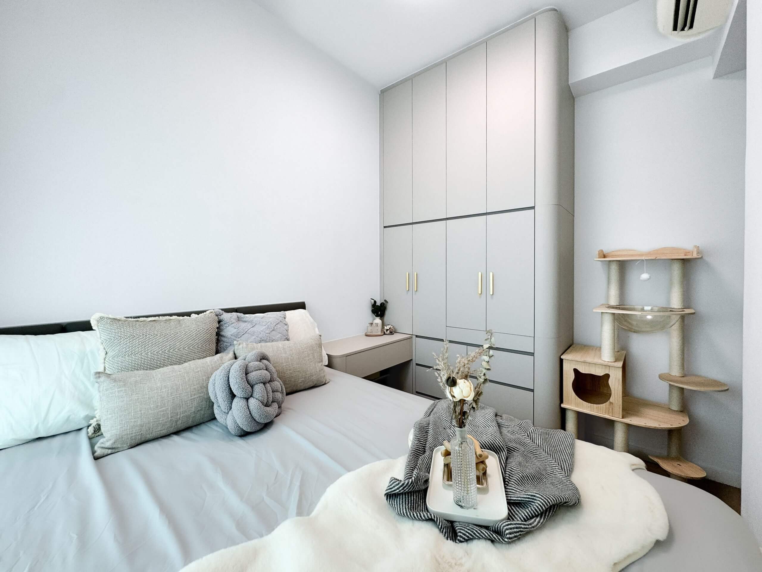 Change Design Factory 傢俬廠