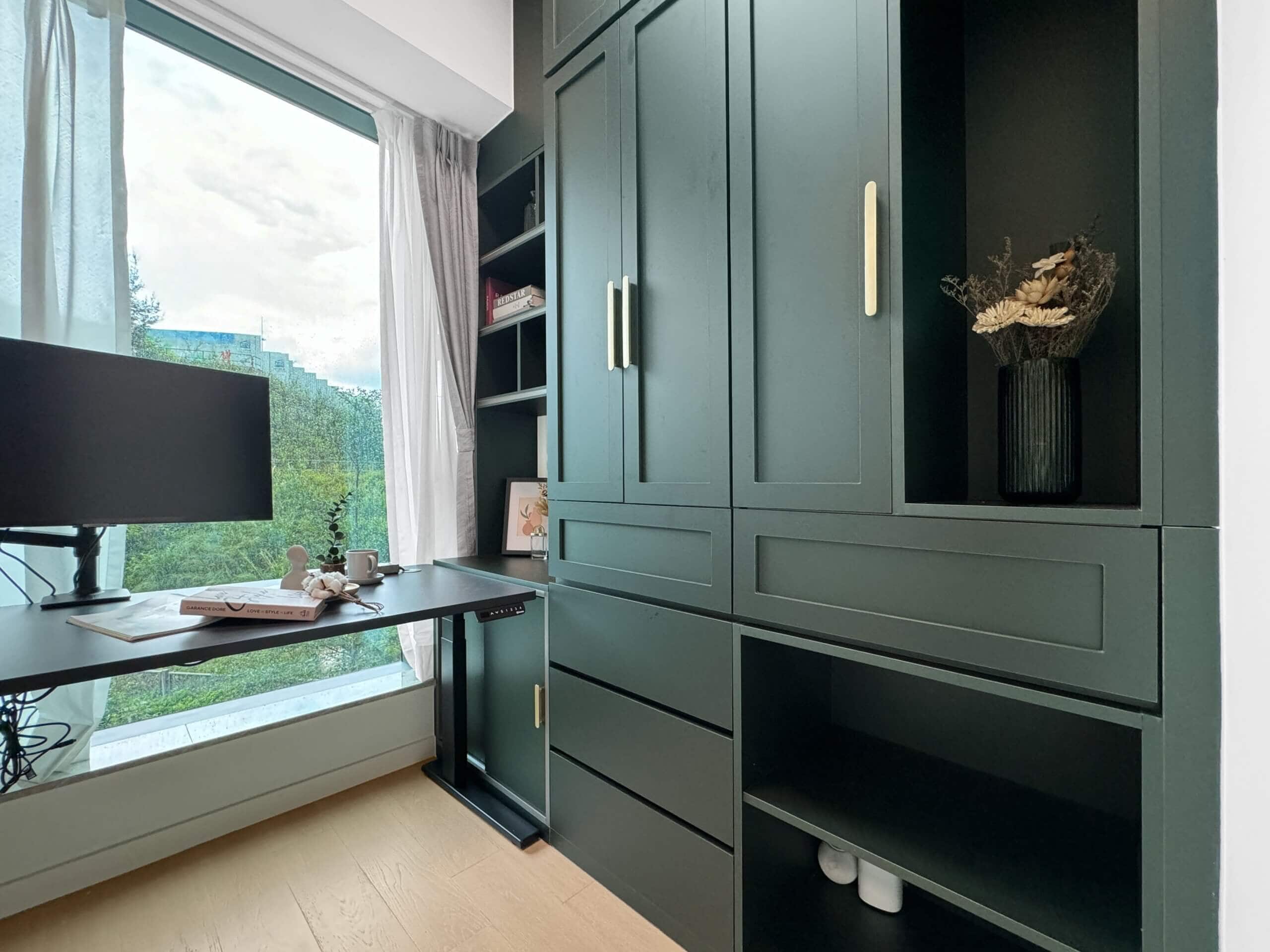 Change Design Factory 傢俬廠