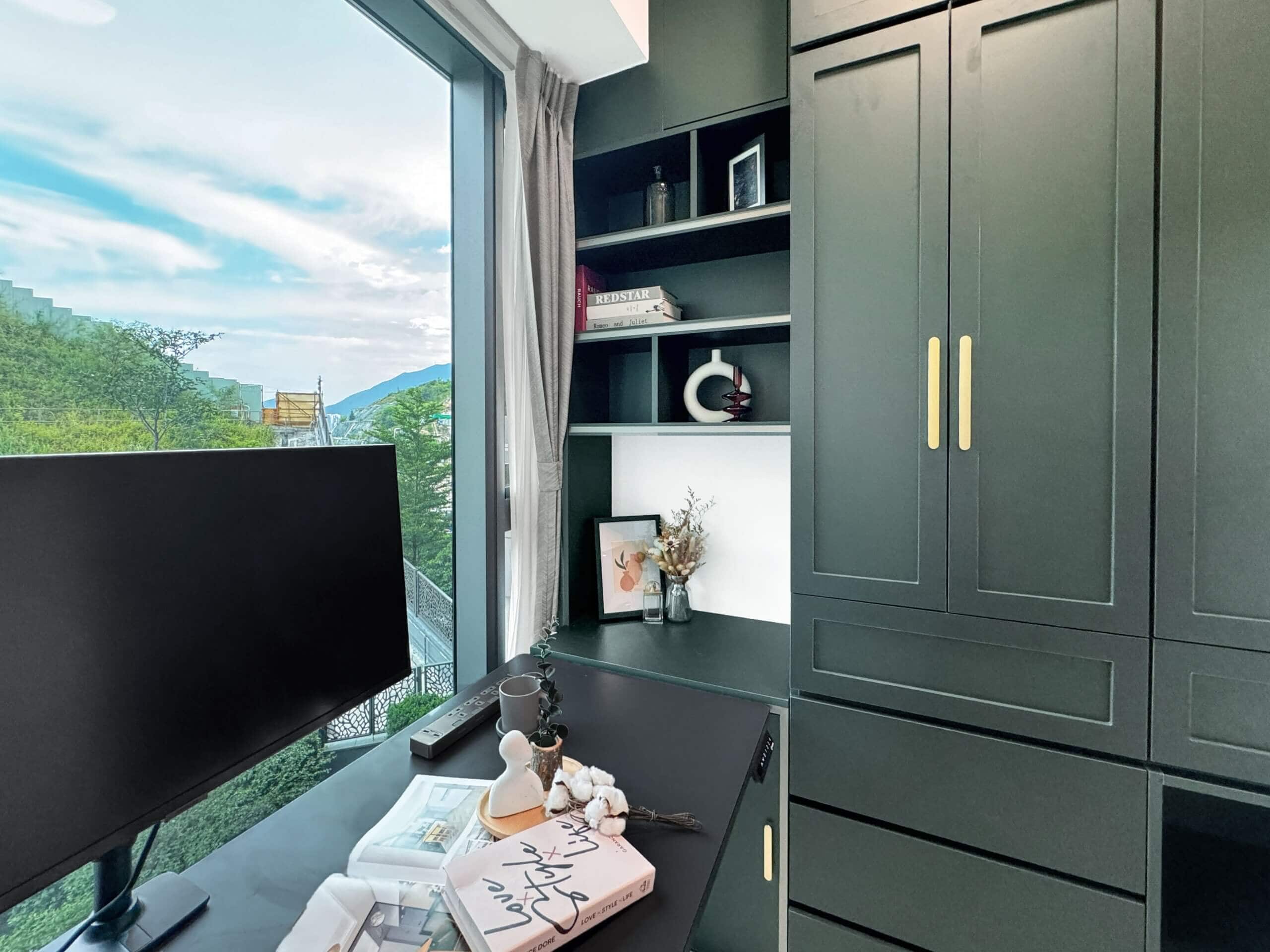 Change Design Factory 傢俬廠