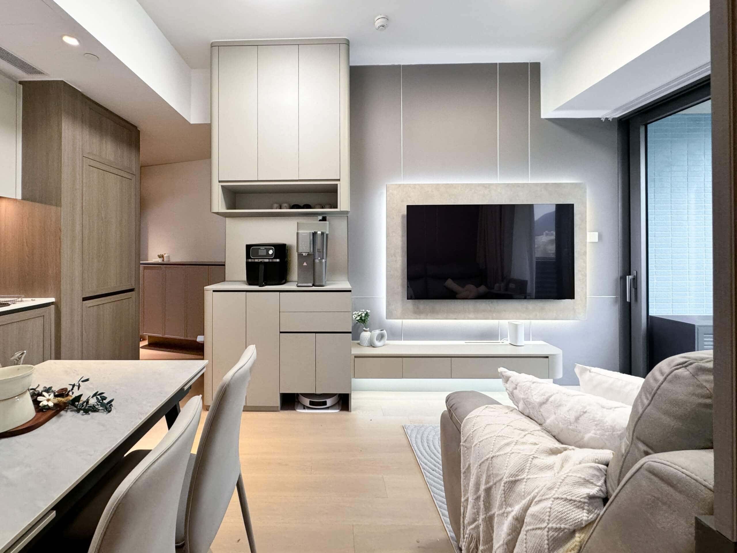 Change Design Factory 傢俬廠