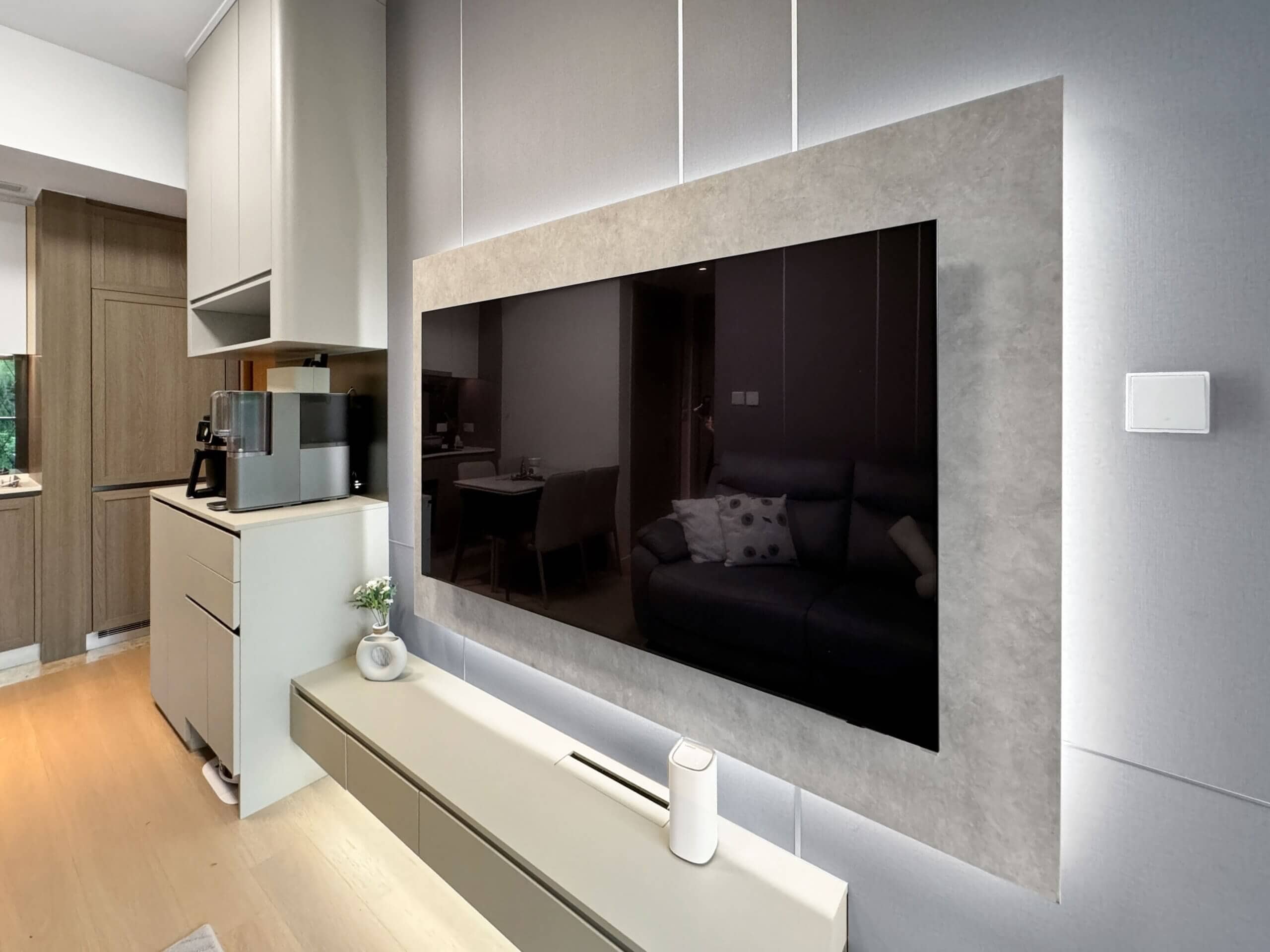 Change Design Factory 傢俬廠