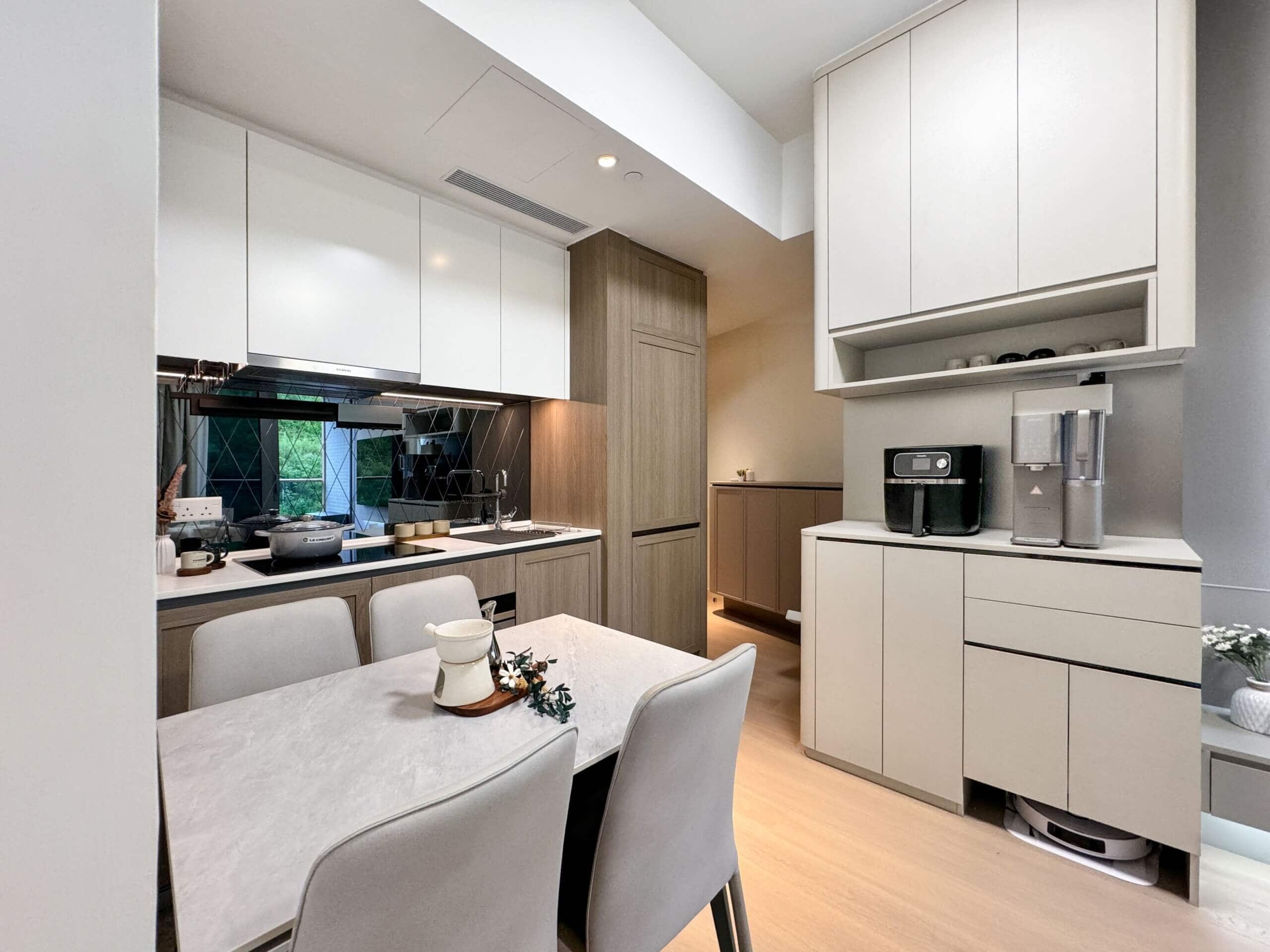 Change Design Factory 傢俬廠