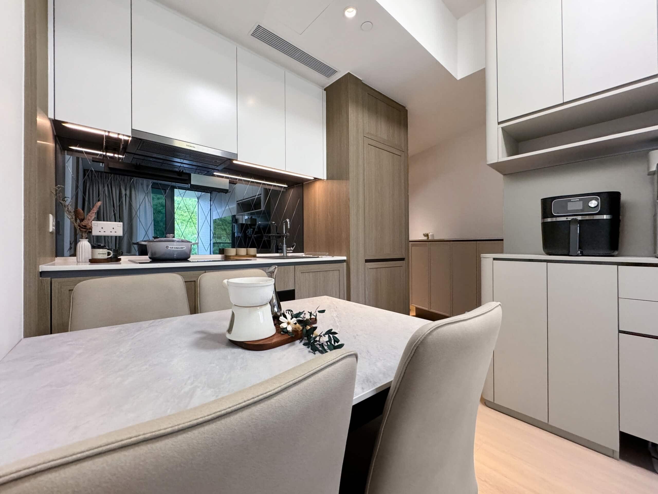 Change Design Factory 傢俬廠