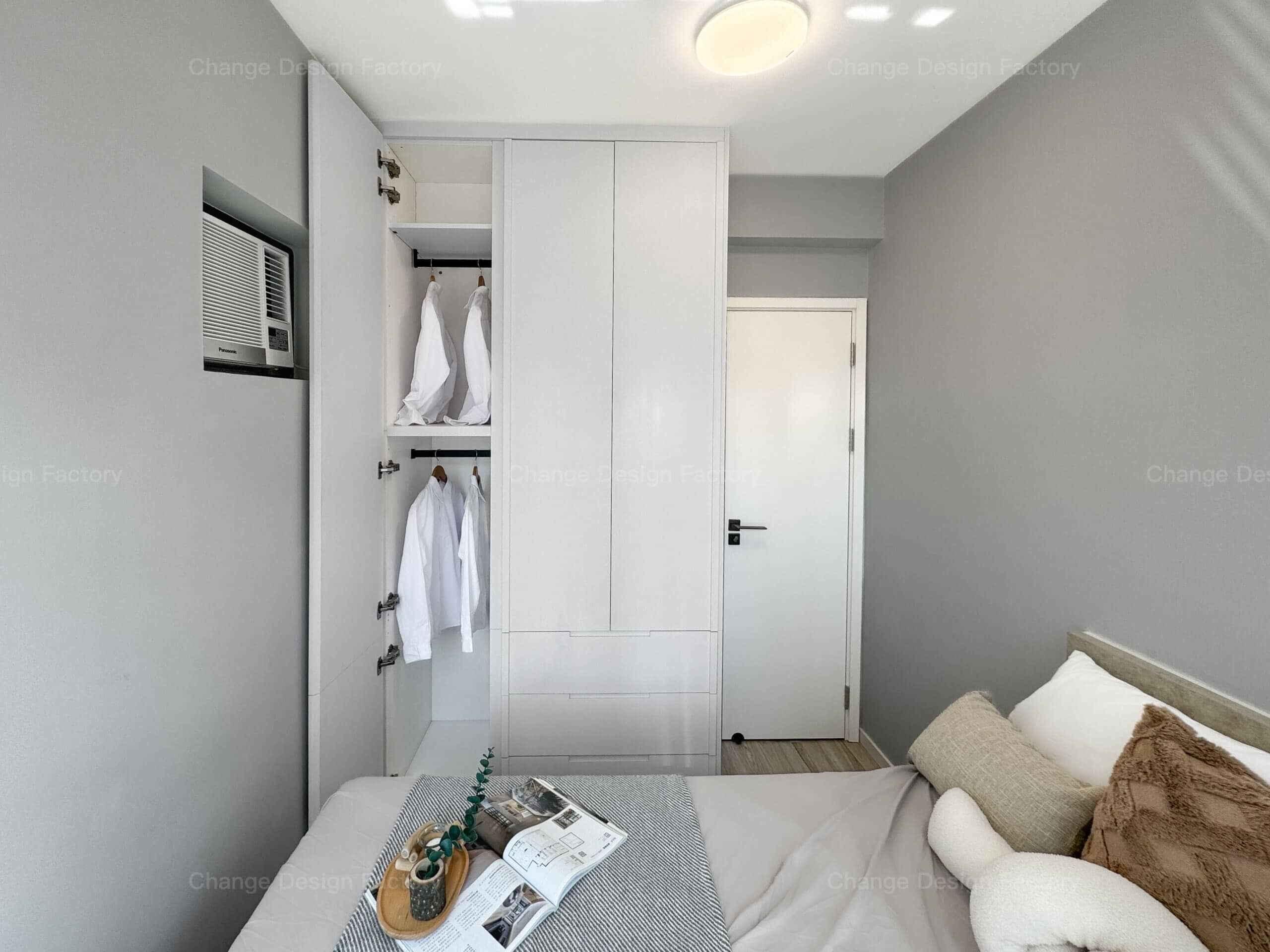 Change Design Factory 傢俬廠