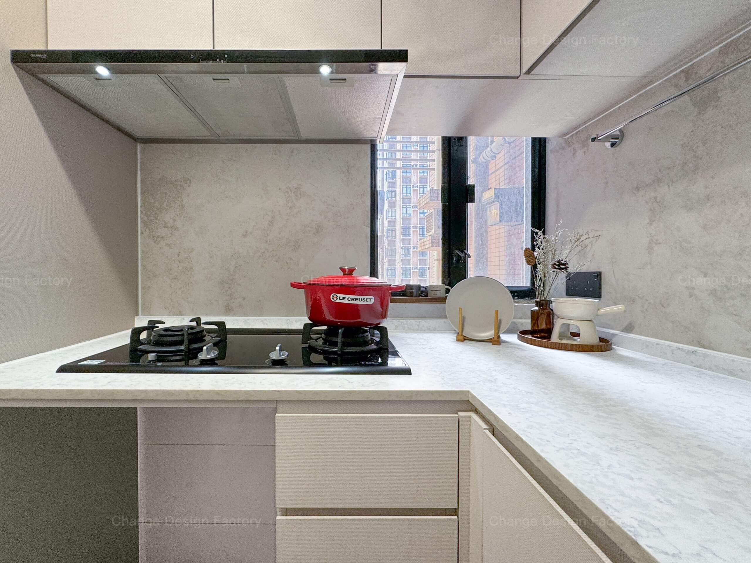 Change Design Factory 傢俬廠