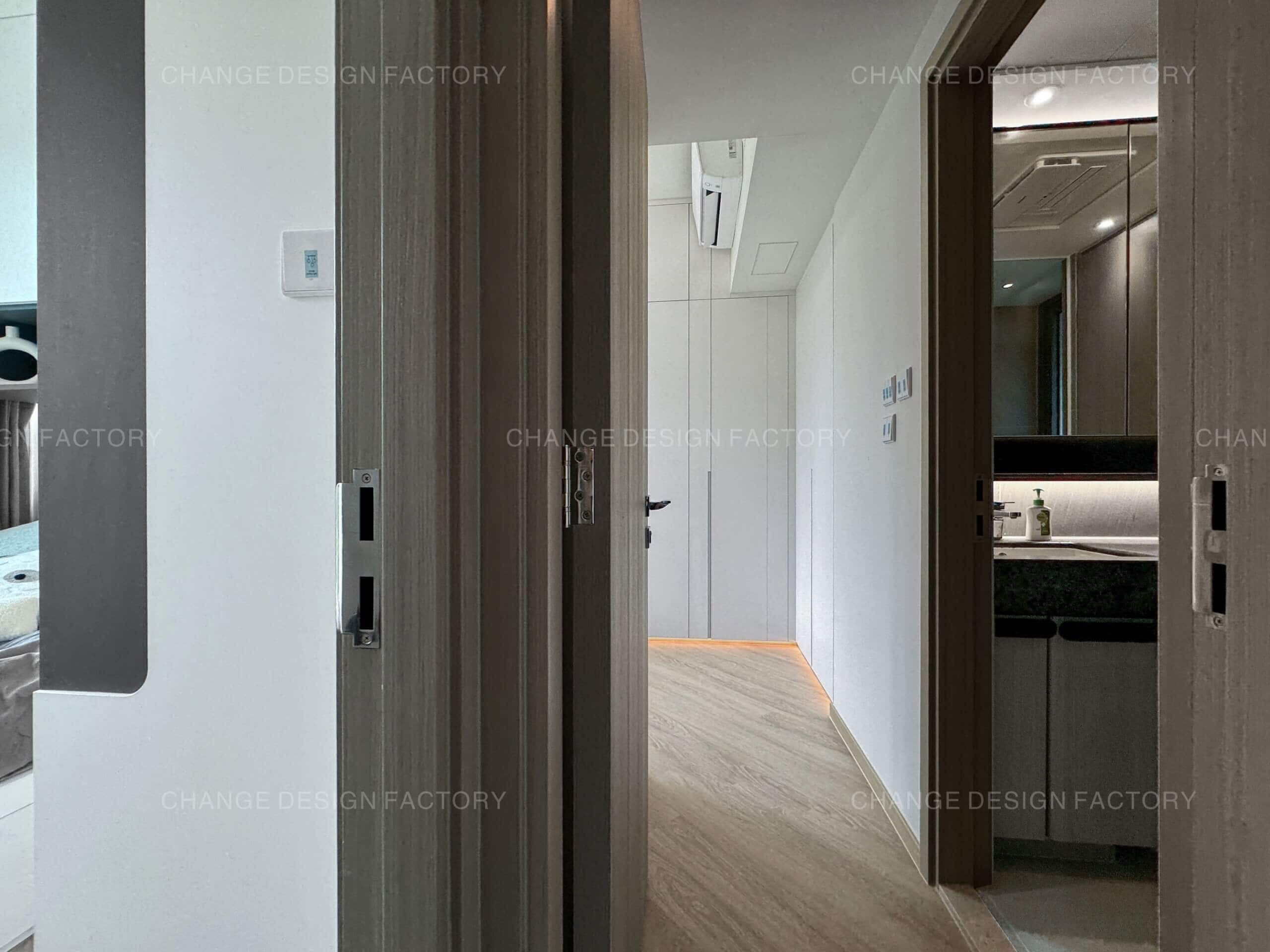 Change Design Factory 傢俬廠