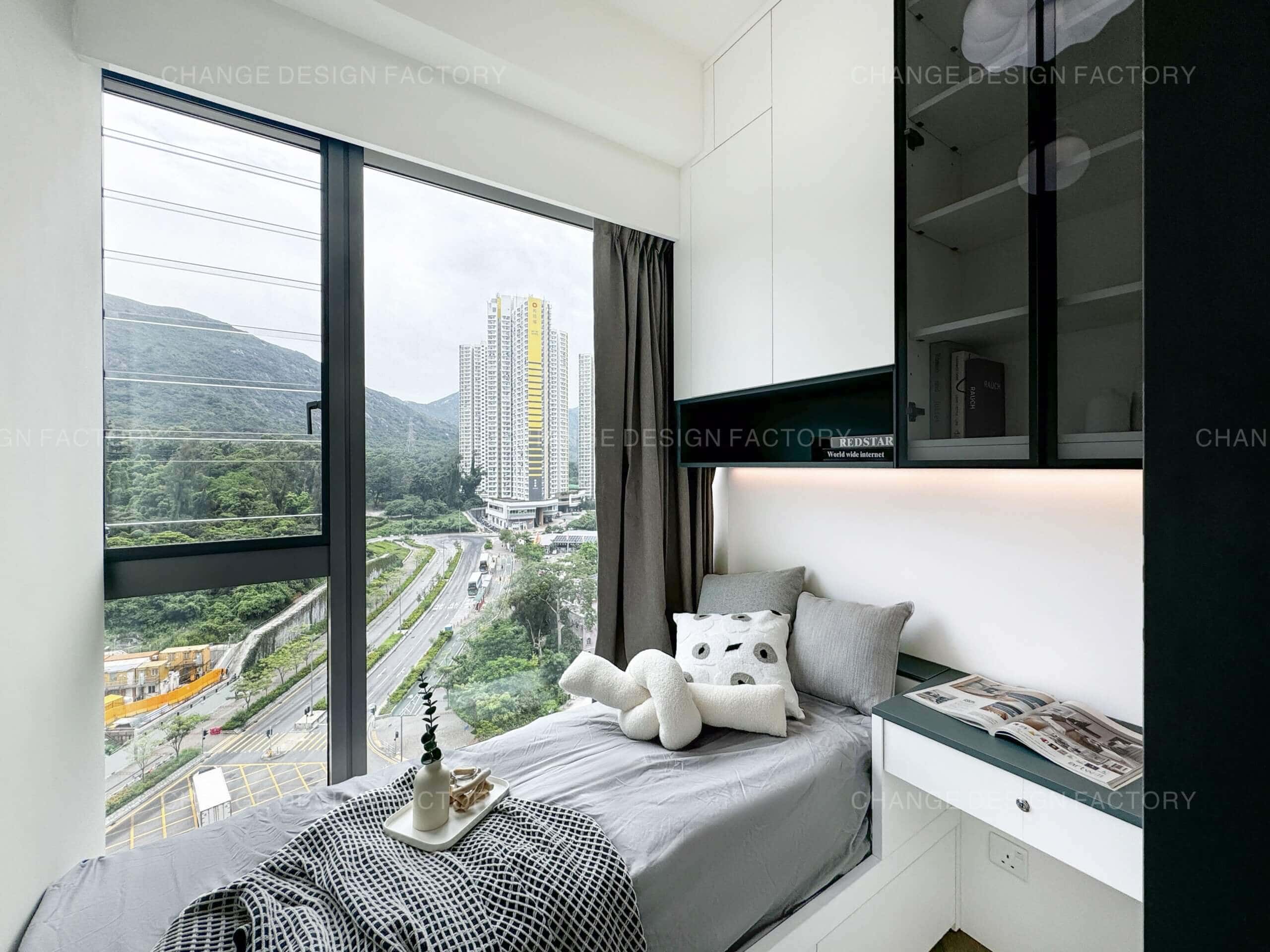 Change Design Factory 傢俬廠