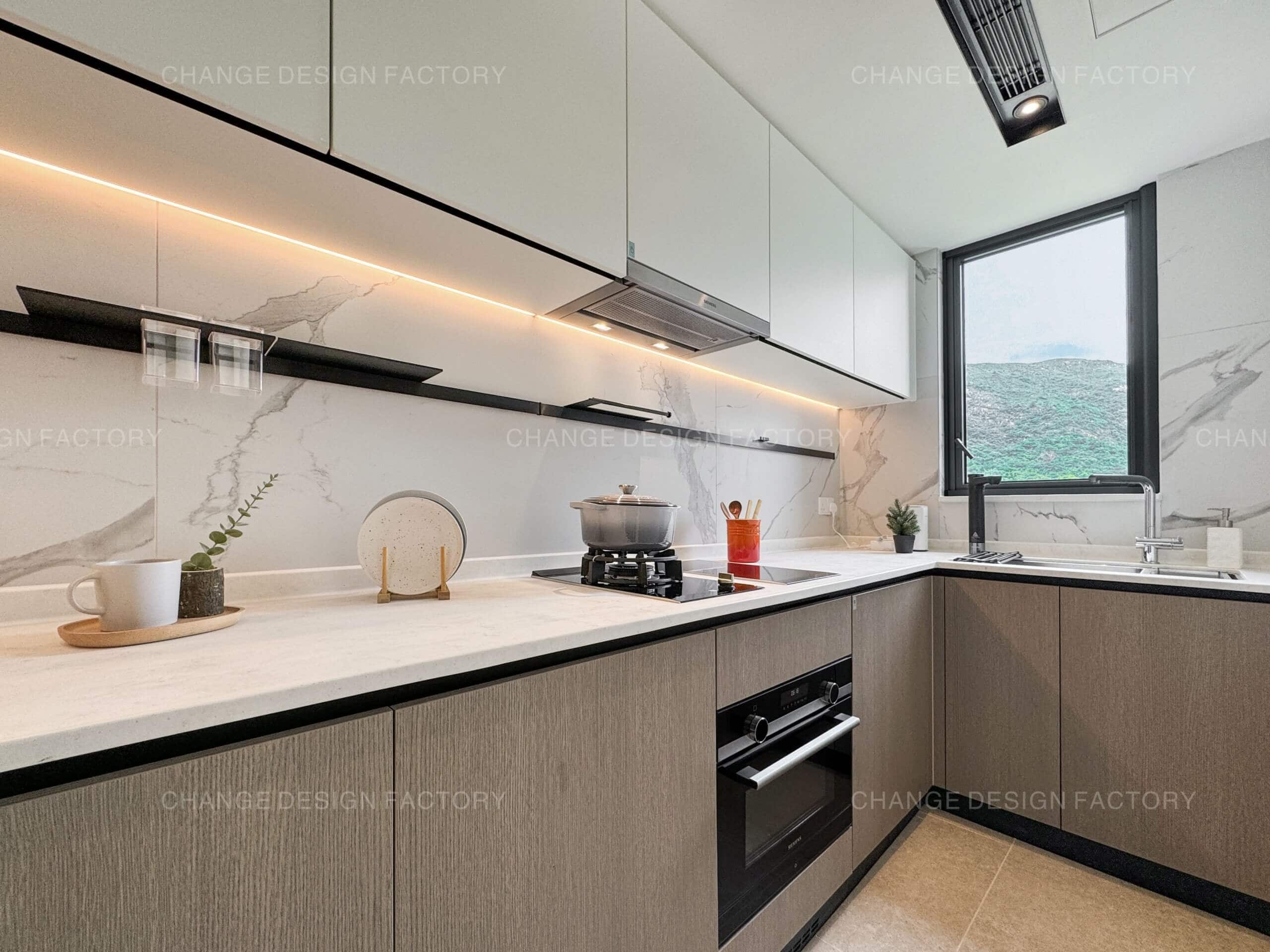 Change Design Factory 傢俬廠