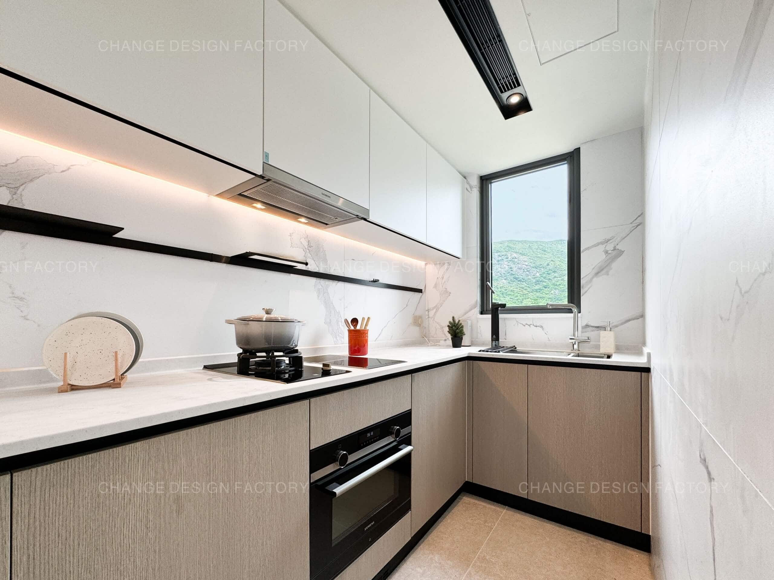 Change Design Factory 傢俬廠