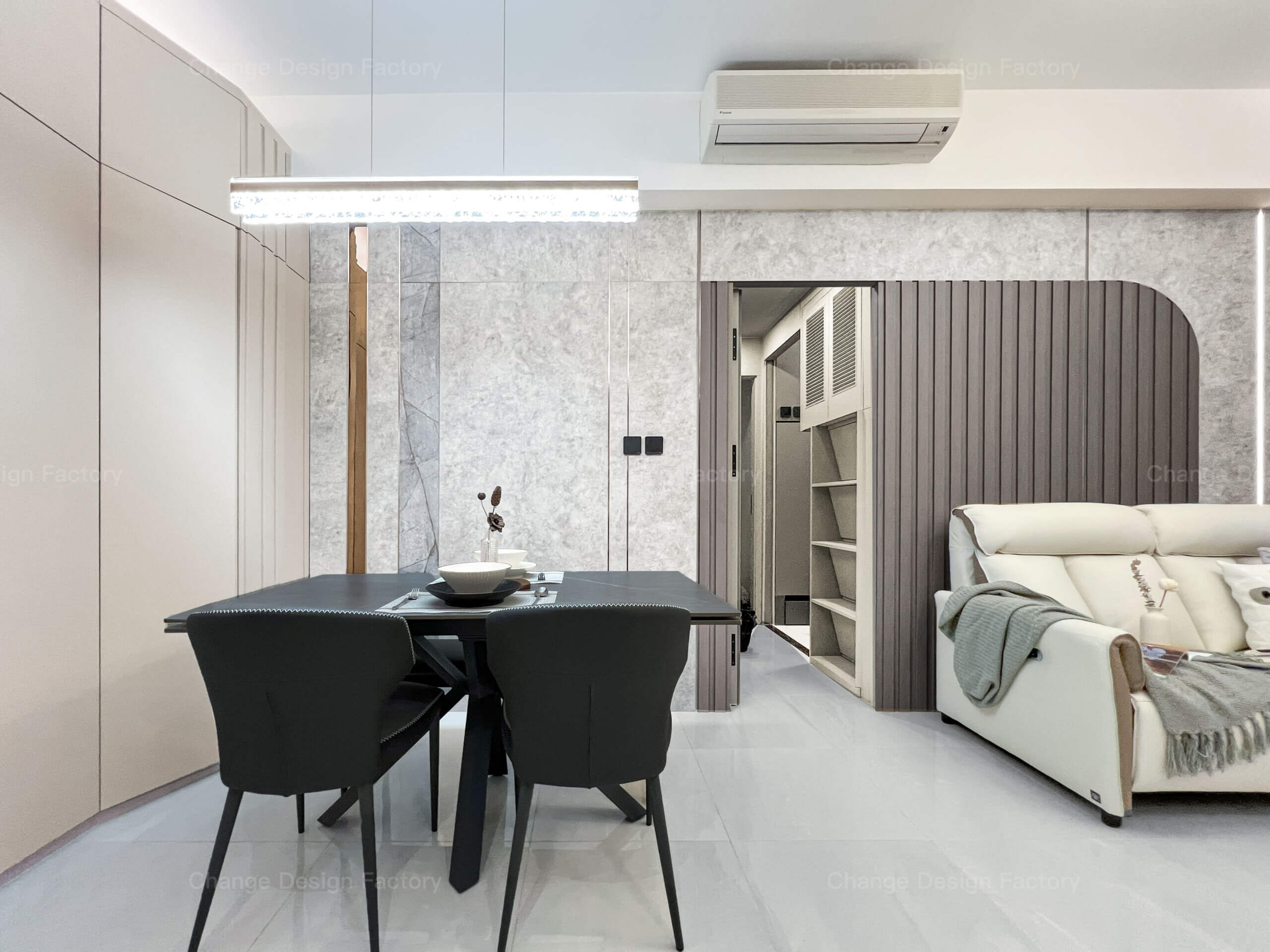 Change Design Factory 傢俬廠