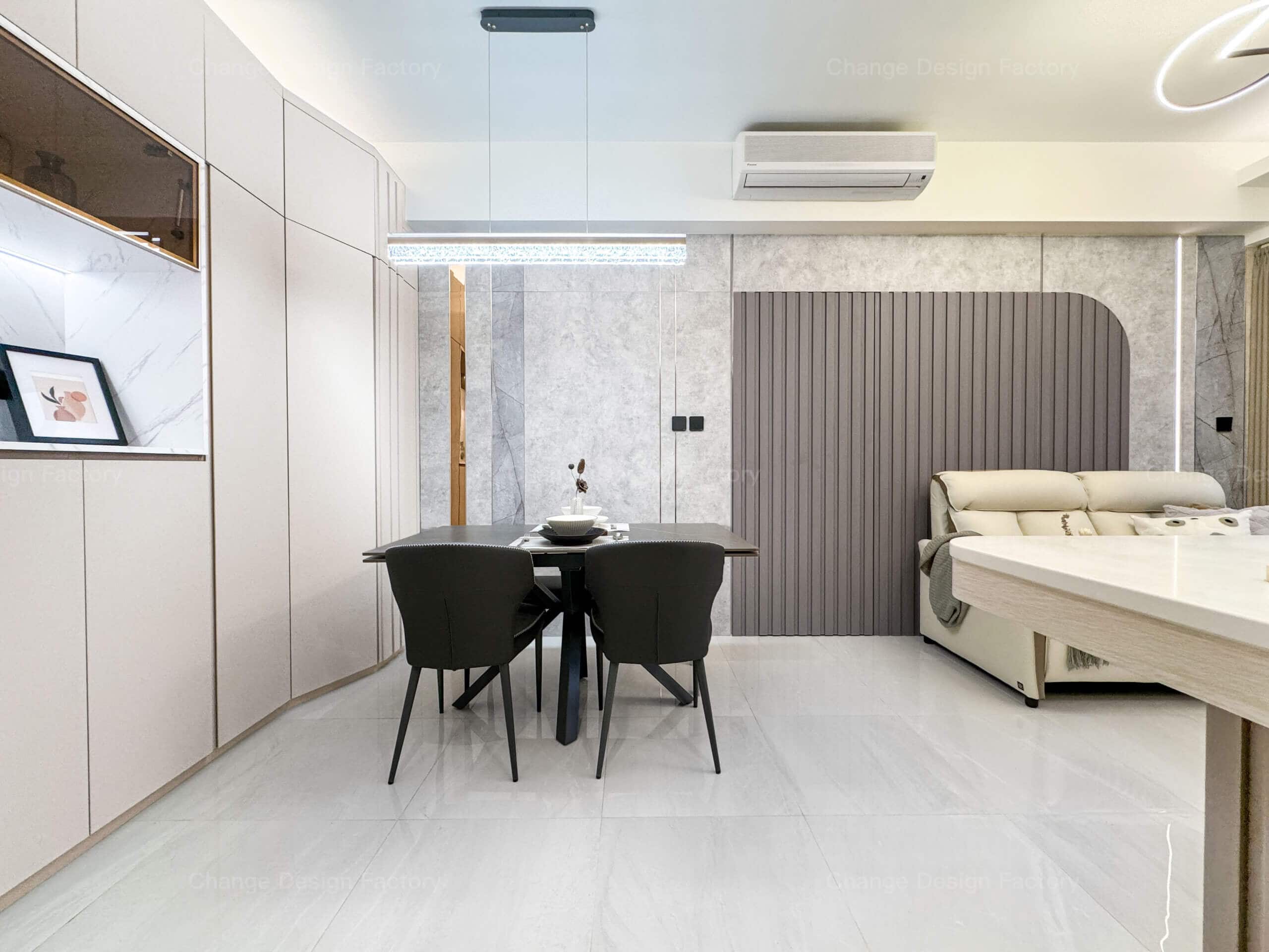 Change Design Factory 傢俬廠