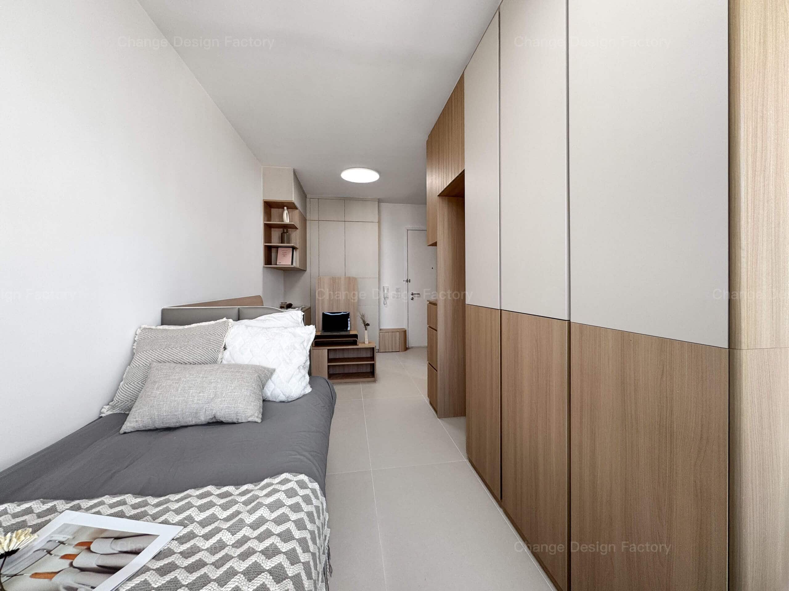 Change Design Factory 傢俬廠