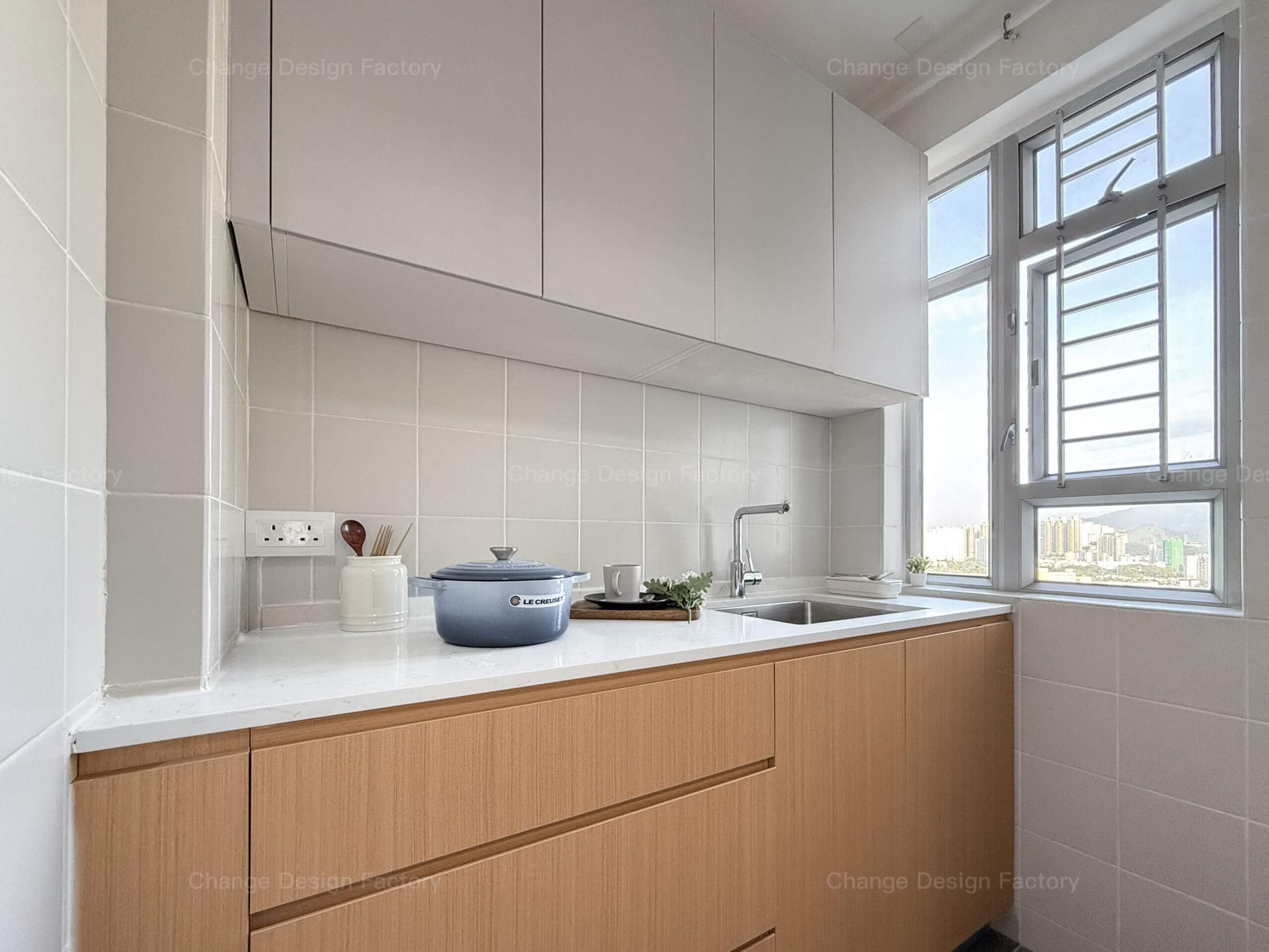 Change Design Factory 傢俬廠