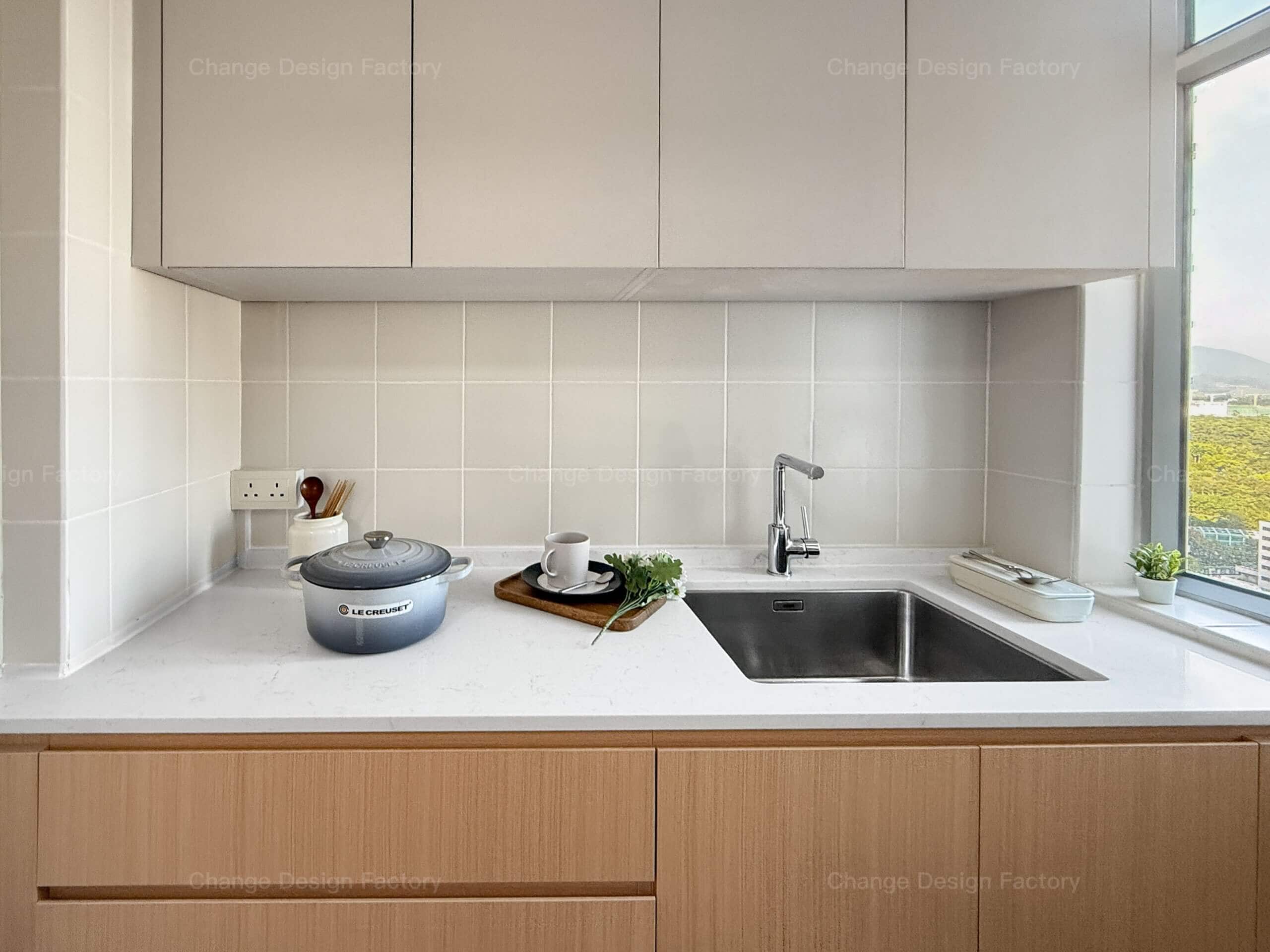 Change Design Factory 傢俬廠