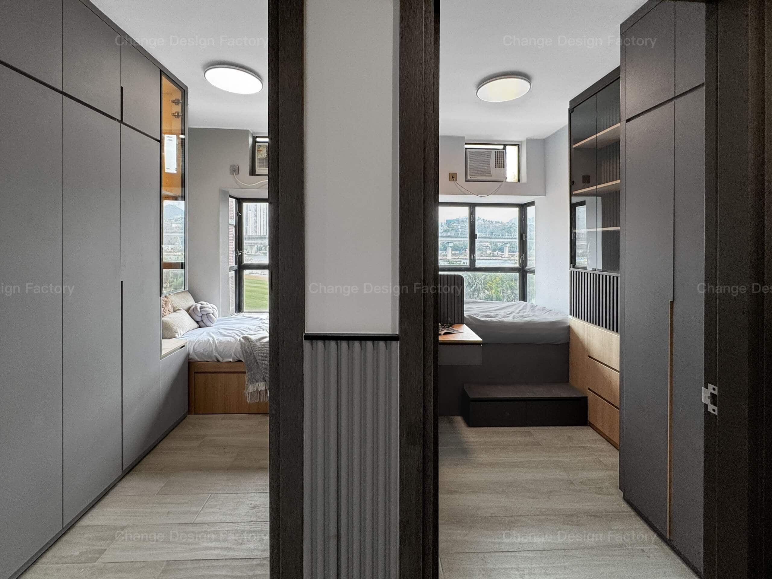 Change Design Factory 傢俬廠