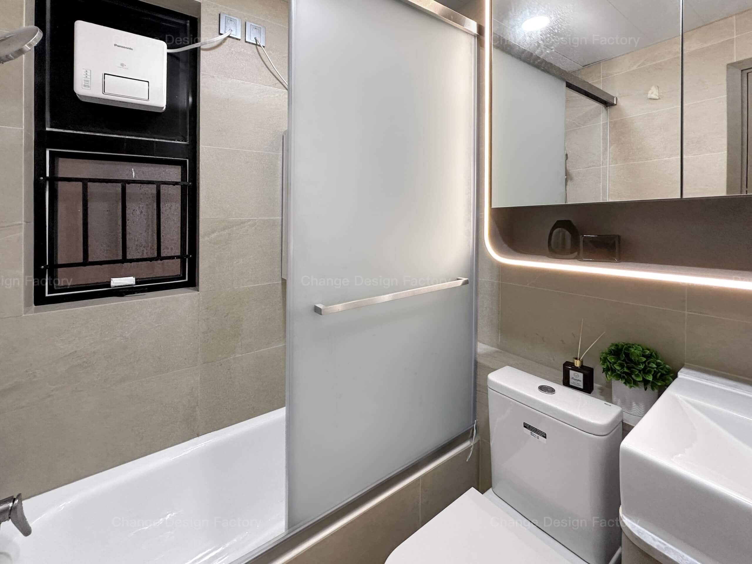 Change Design Factory 傢俬廠