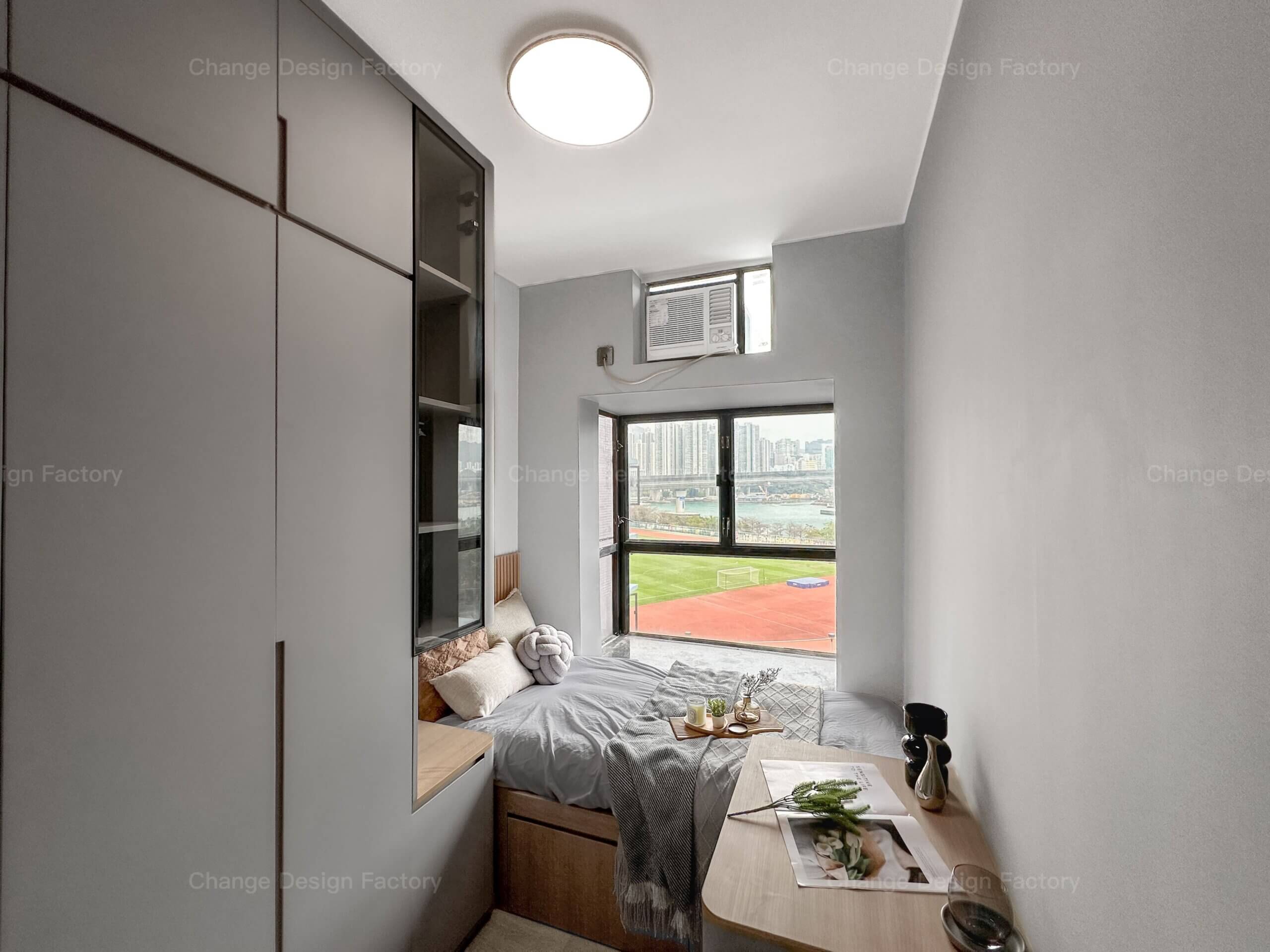 Change Design Factory 傢俬廠