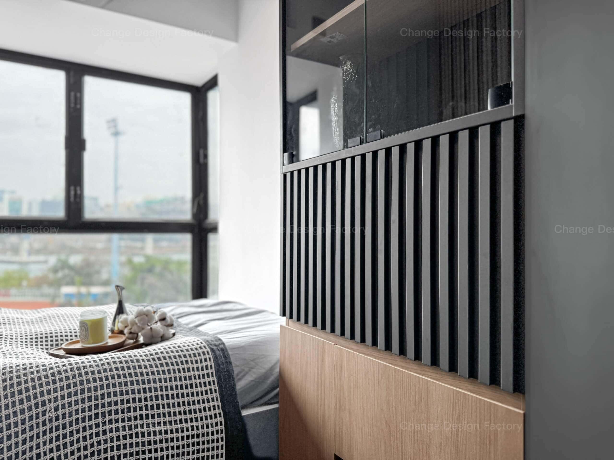 Change Design Factory 傢俬廠