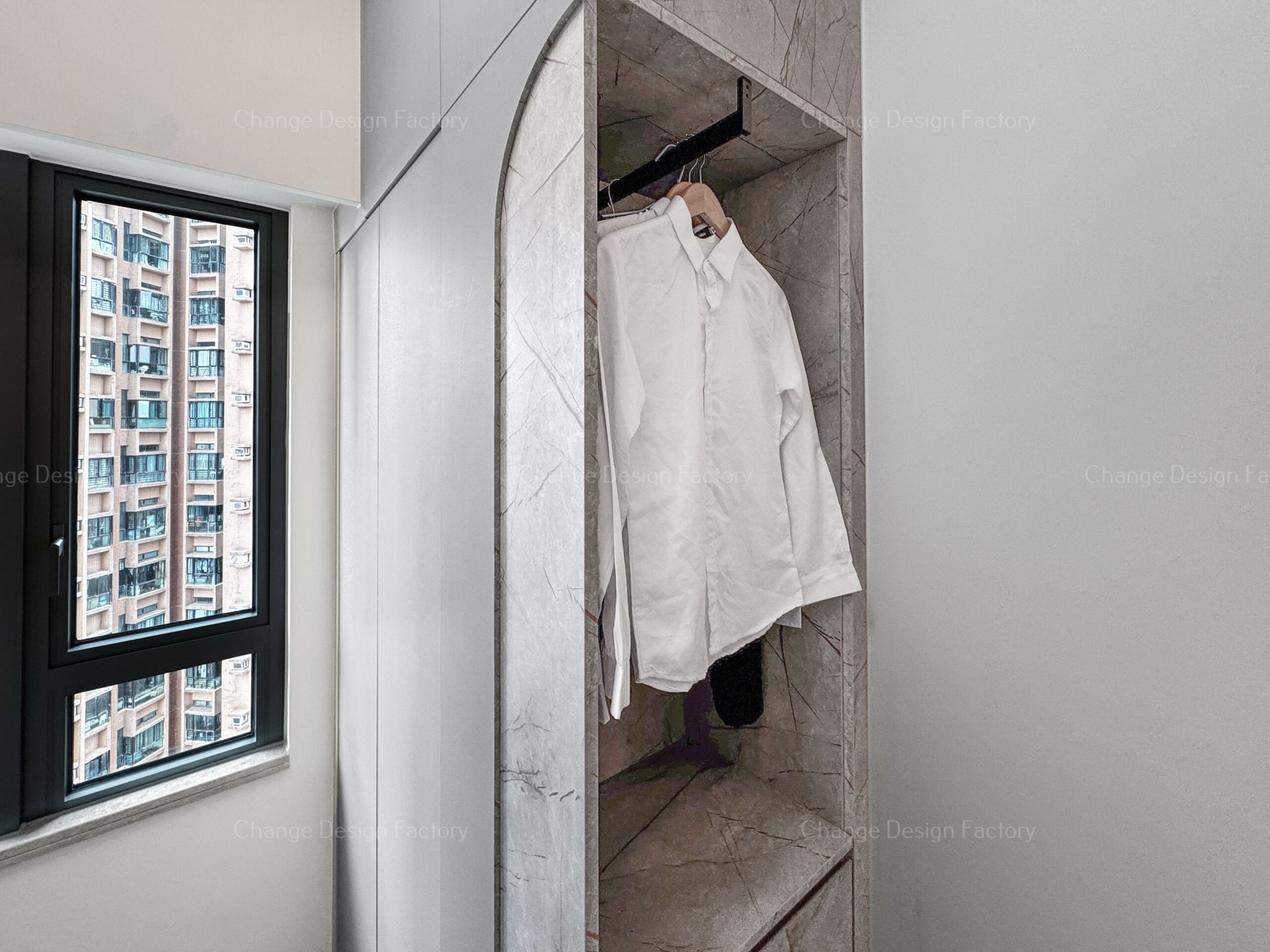 Change Design Factory 傢俬廠