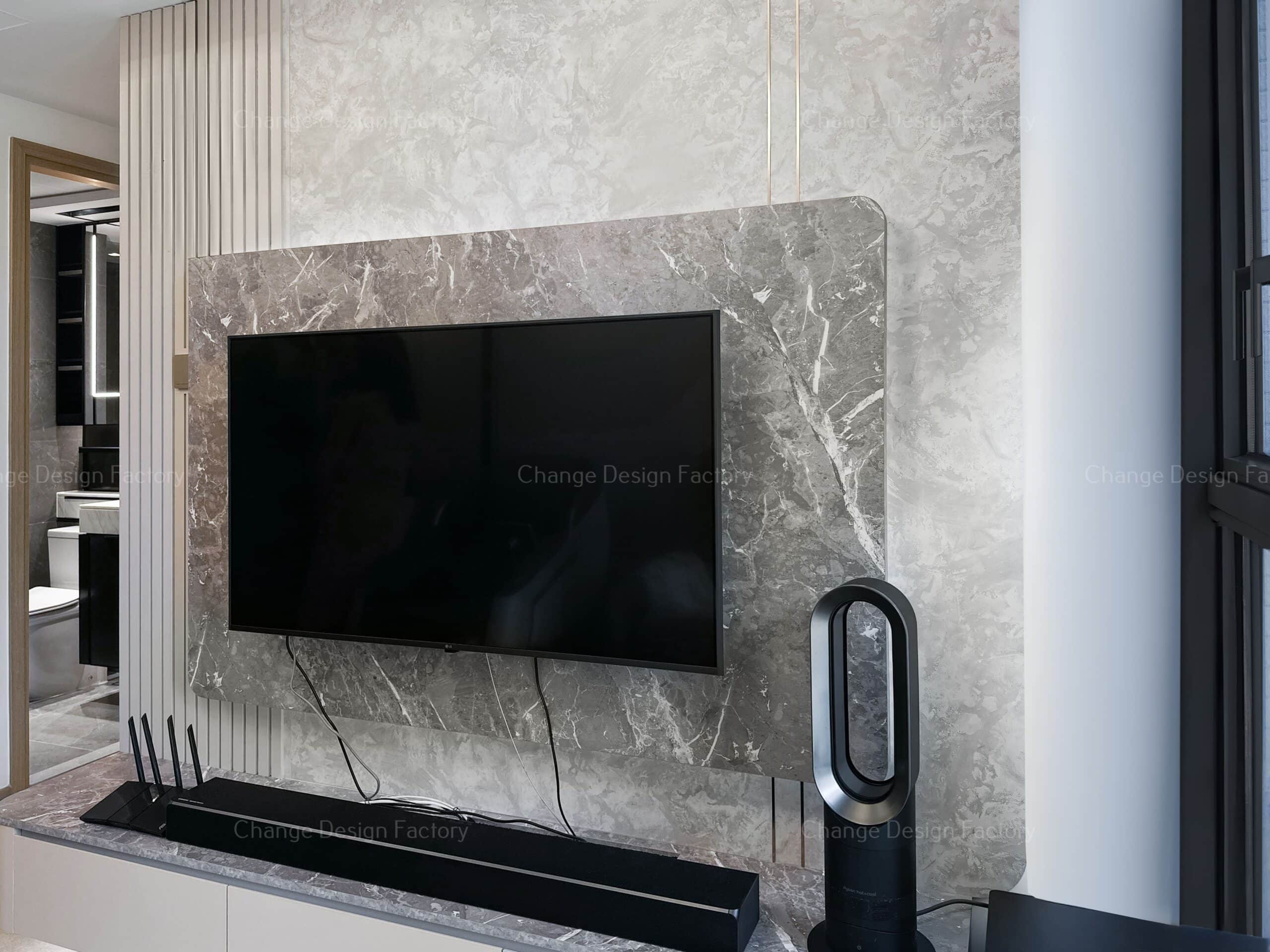 Change Design Factory 傢俬廠