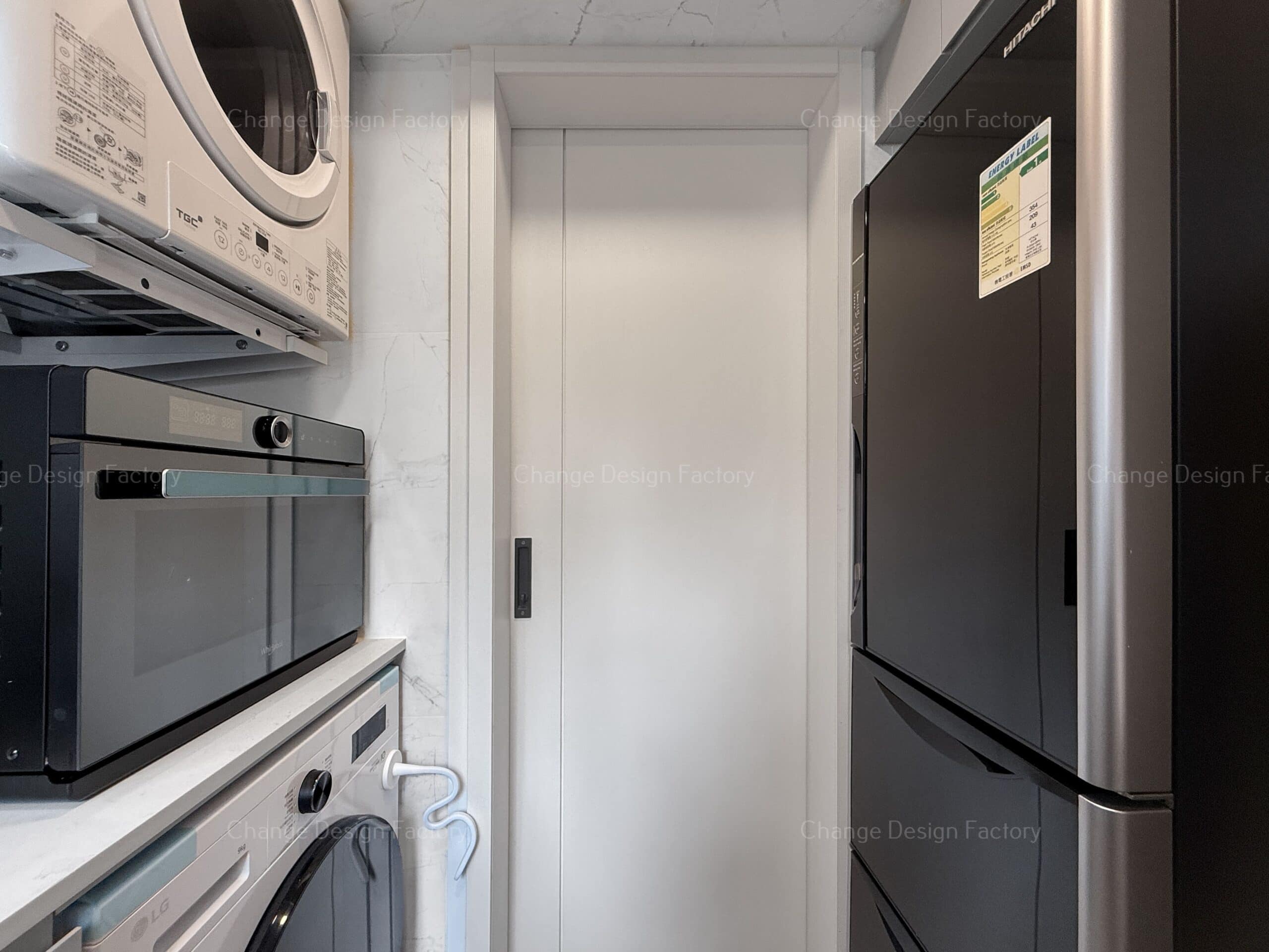 Change Design Factory 傢俬廠